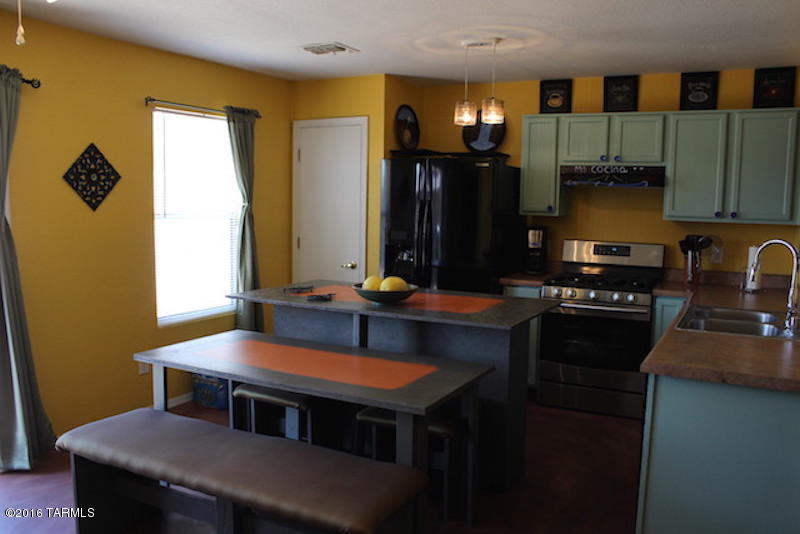 Julian Ranch West (1-369) - Residential