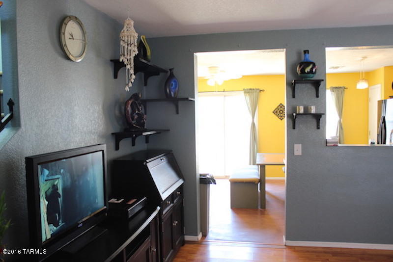 Julian Ranch West (1-369) - Residential