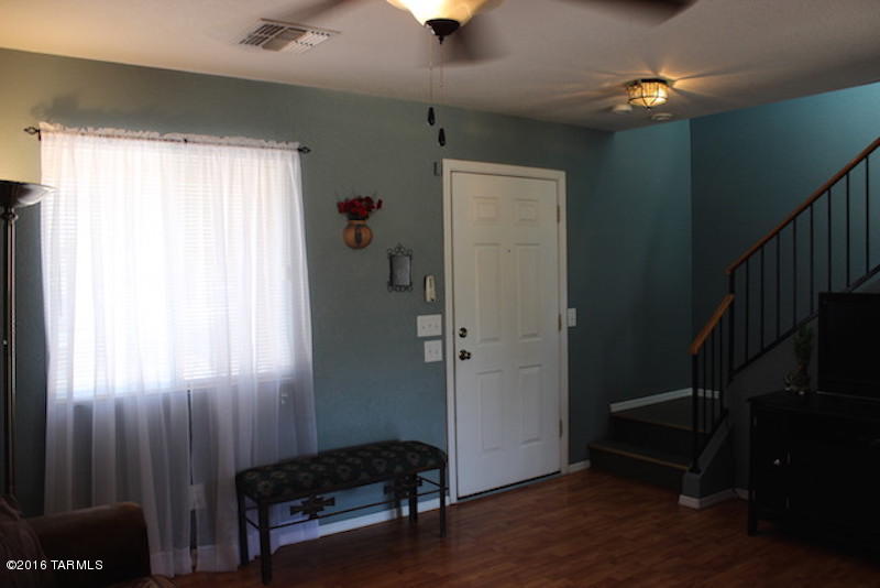 Julian Ranch West (1-369) - Residential