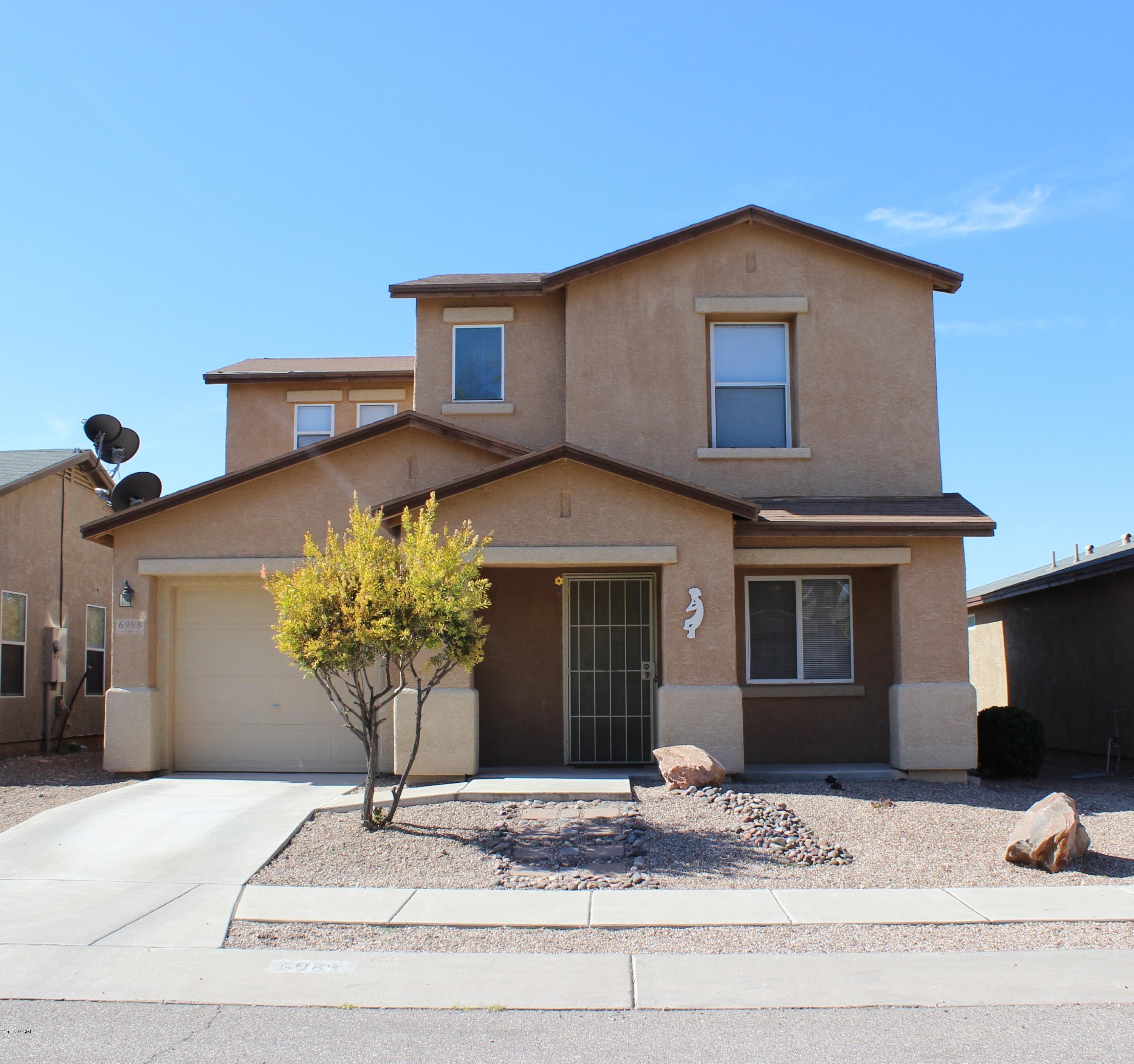Julian Ranch West (1-369) - Residential