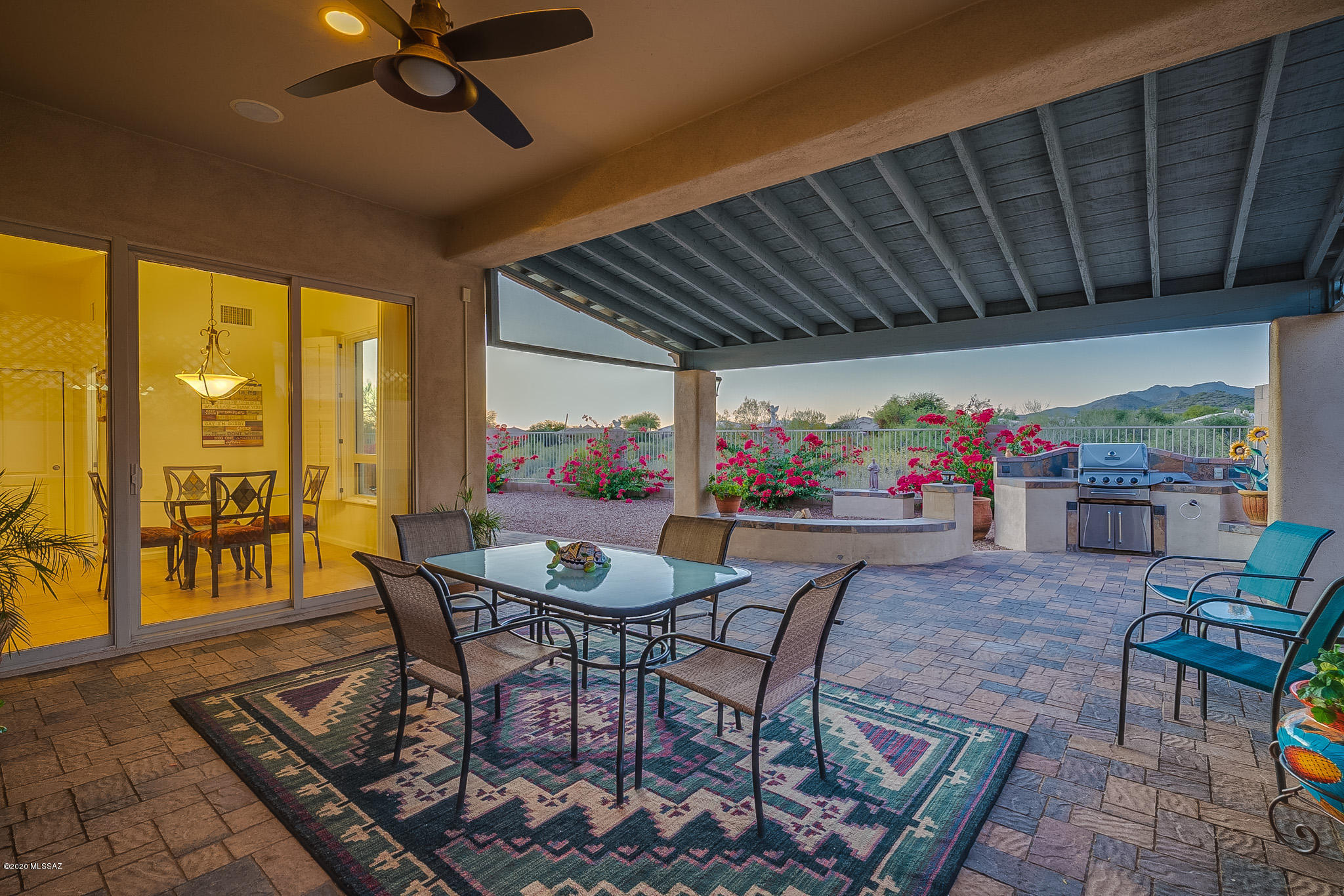 Bluffs At Dove Mountain (1-122) - Residential