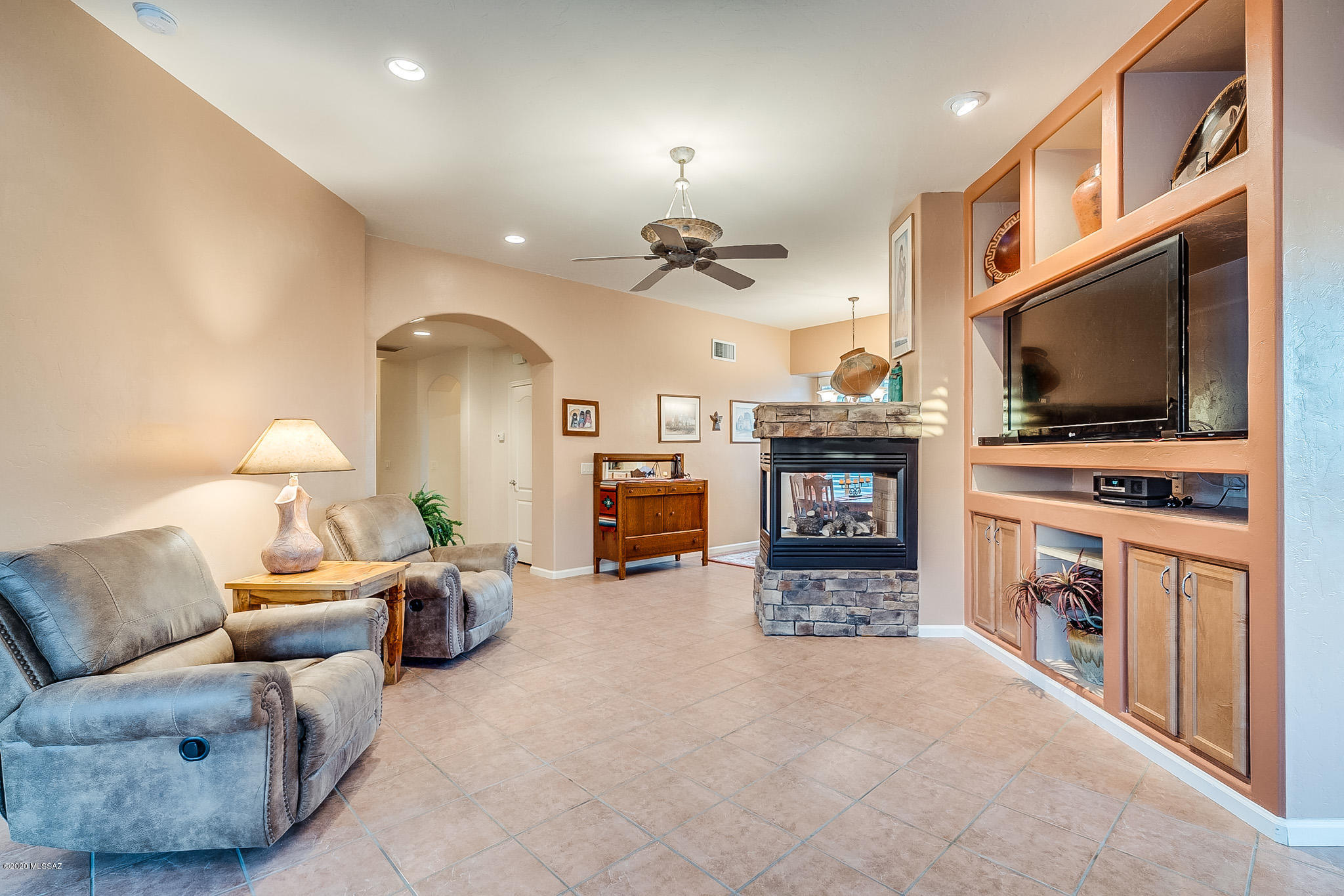 Bluffs At Dove Mountain (1-122) - Residential