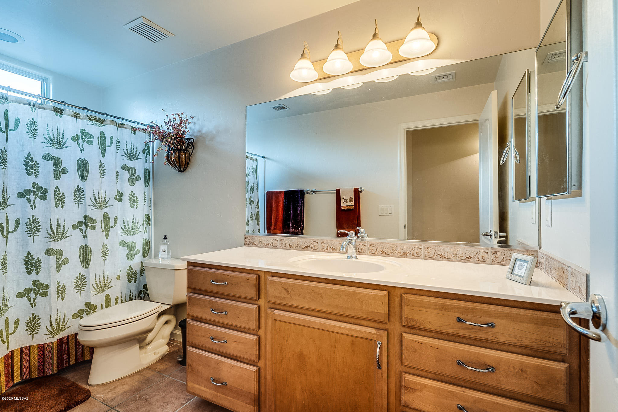 Bluffs At Dove Mountain (1-122) - Residential