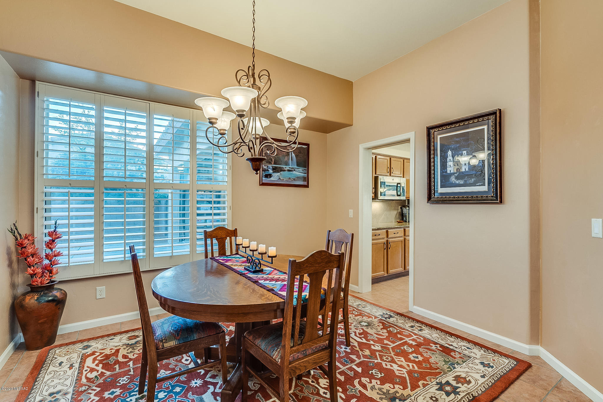Bluffs At Dove Mountain (1-122) - Residential