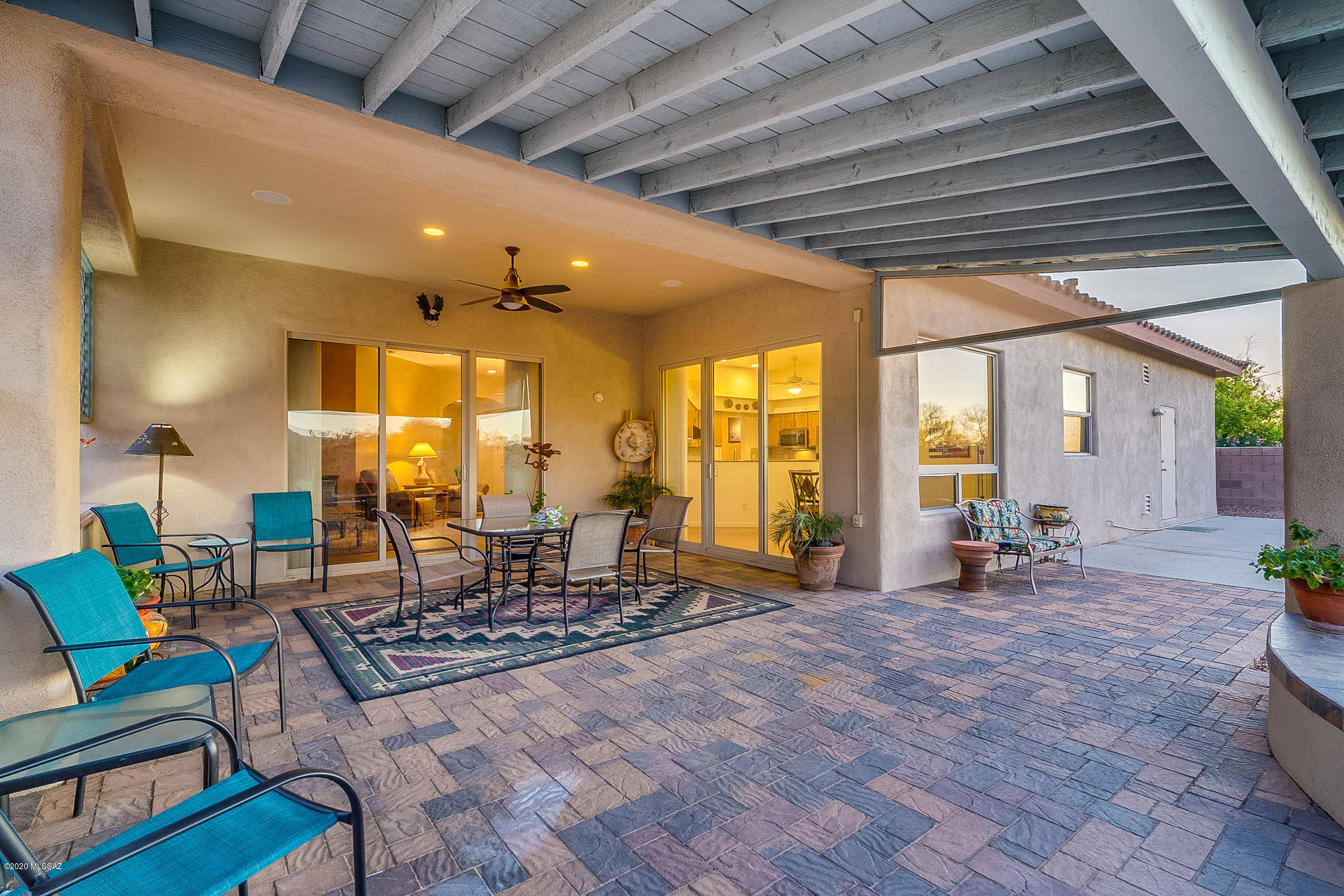 Bluffs At Dove Mountain (1-122) - Residential