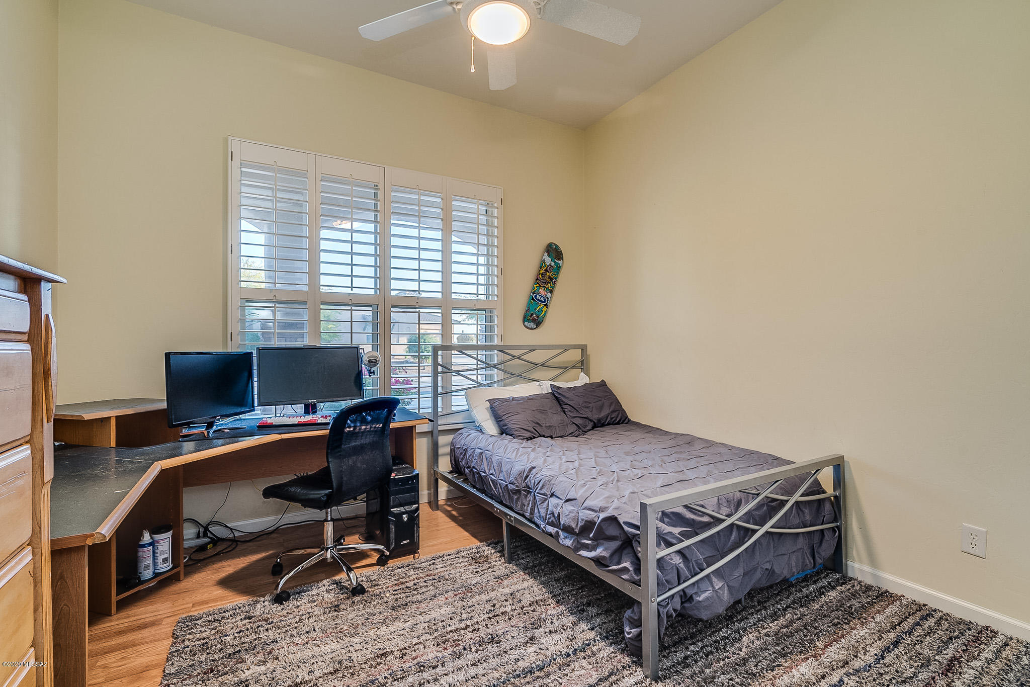 Bluffs At Dove Mountain (1-122) - Residential