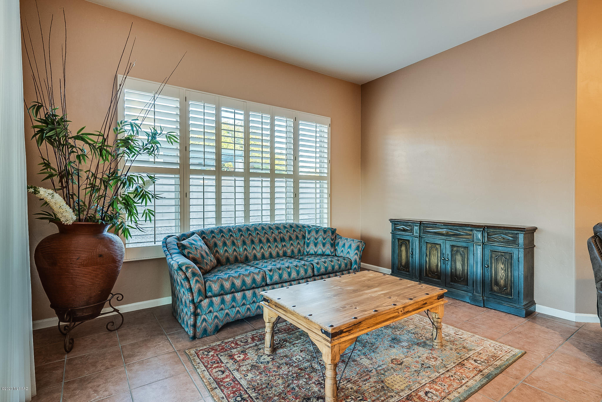 Bluffs At Dove Mountain (1-122) - Residential