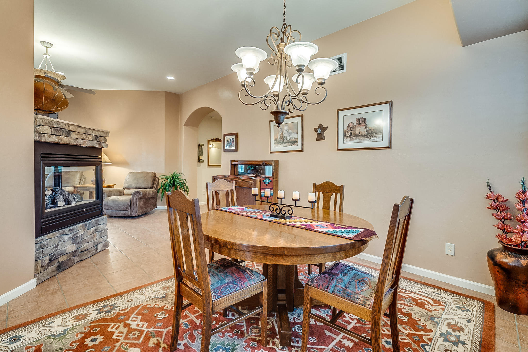 Bluffs At Dove Mountain (1-122) - Residential