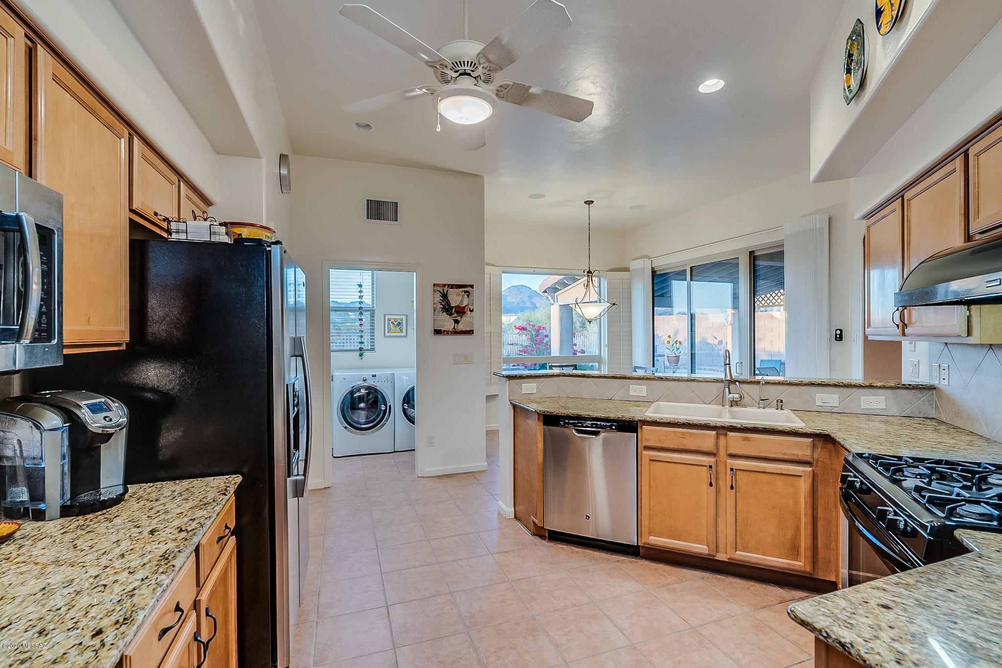 Bluffs At Dove Mountain (1-122) - Residential