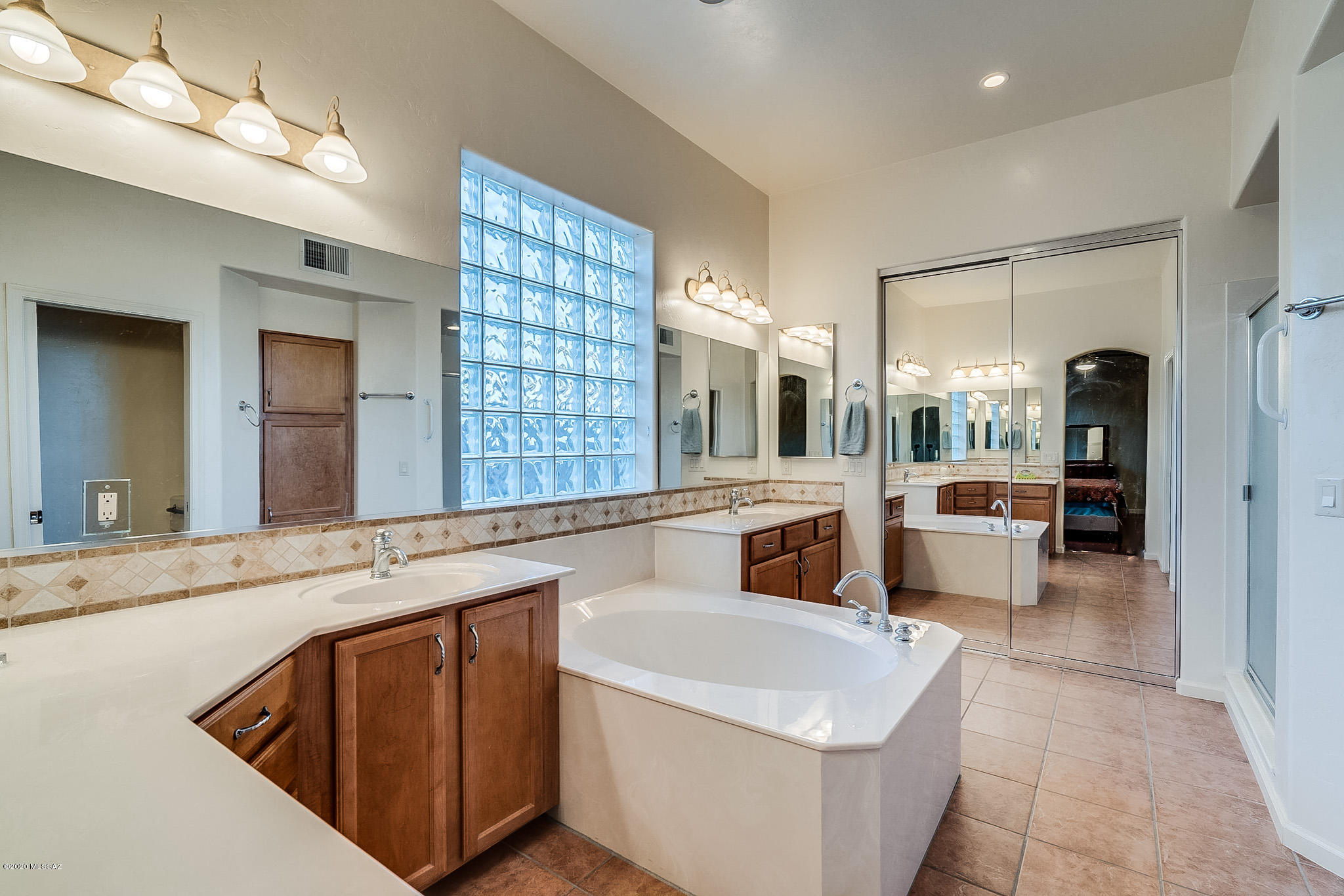 Bluffs At Dove Mountain (1-122) - Residential