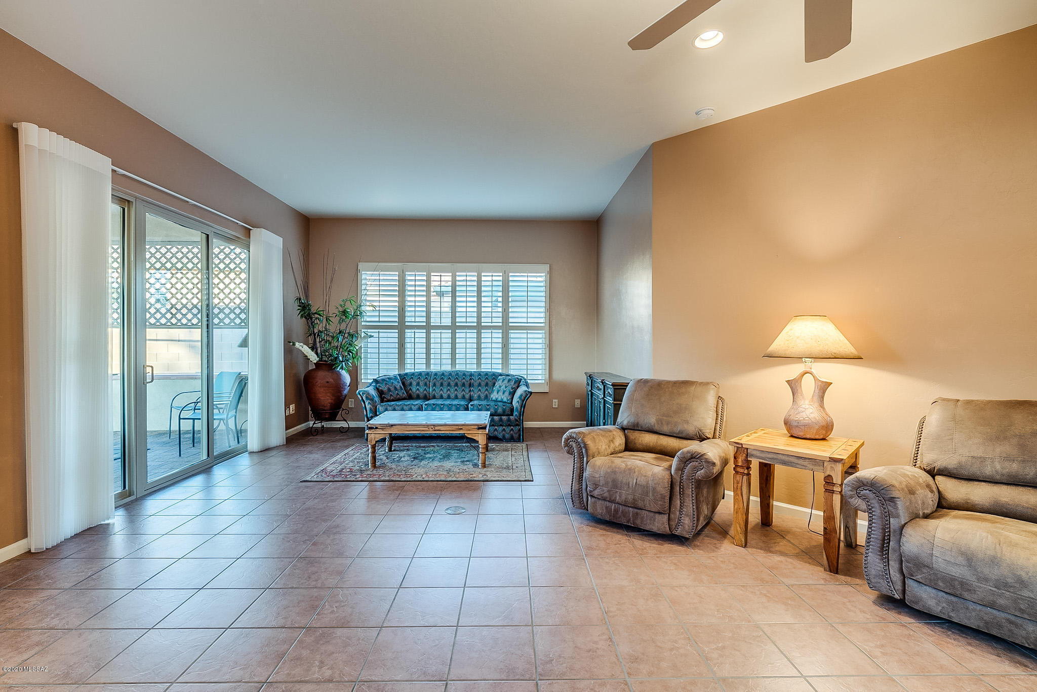 Bluffs At Dove Mountain (1-122) - Residential