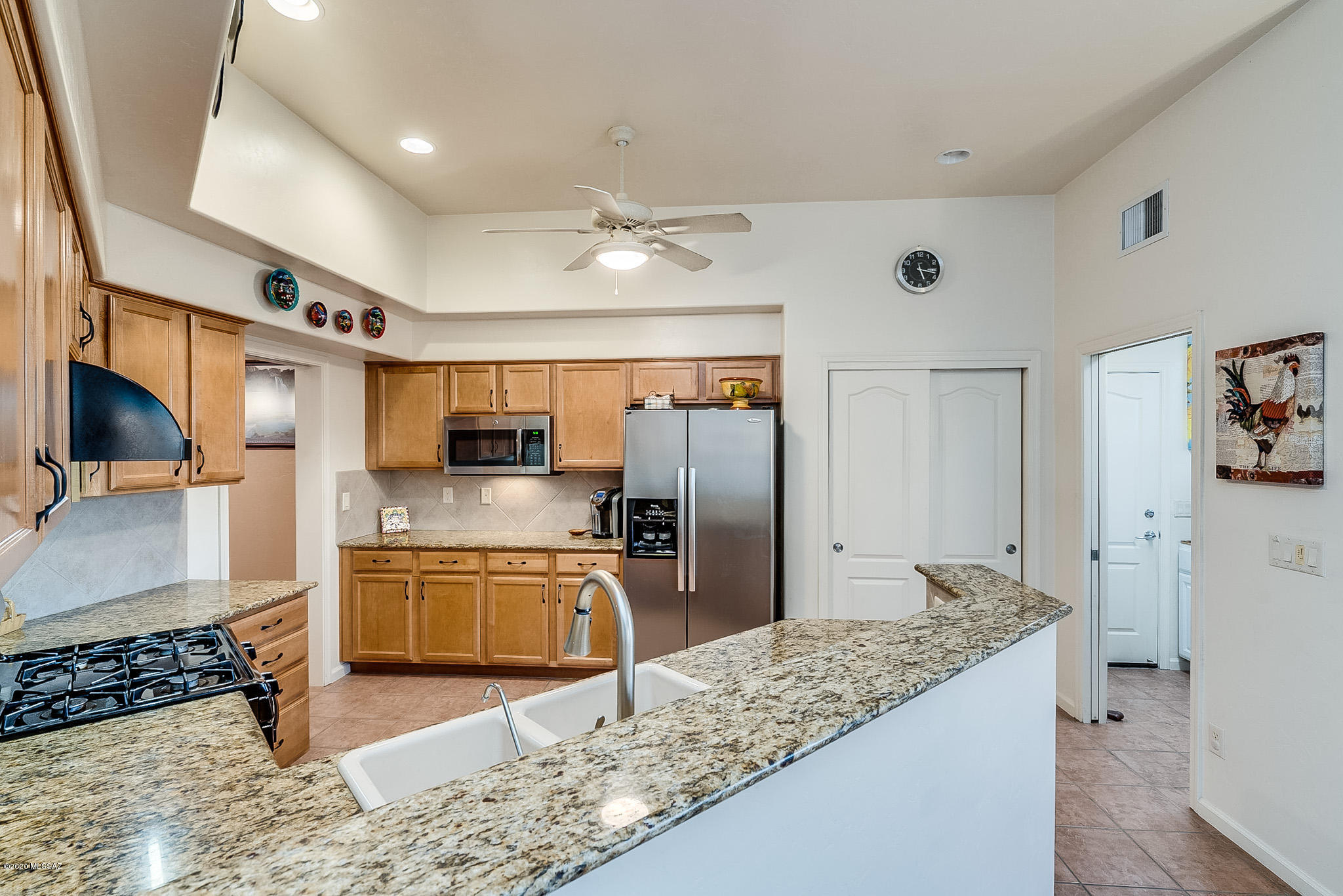 Bluffs At Dove Mountain (1-122) - Residential