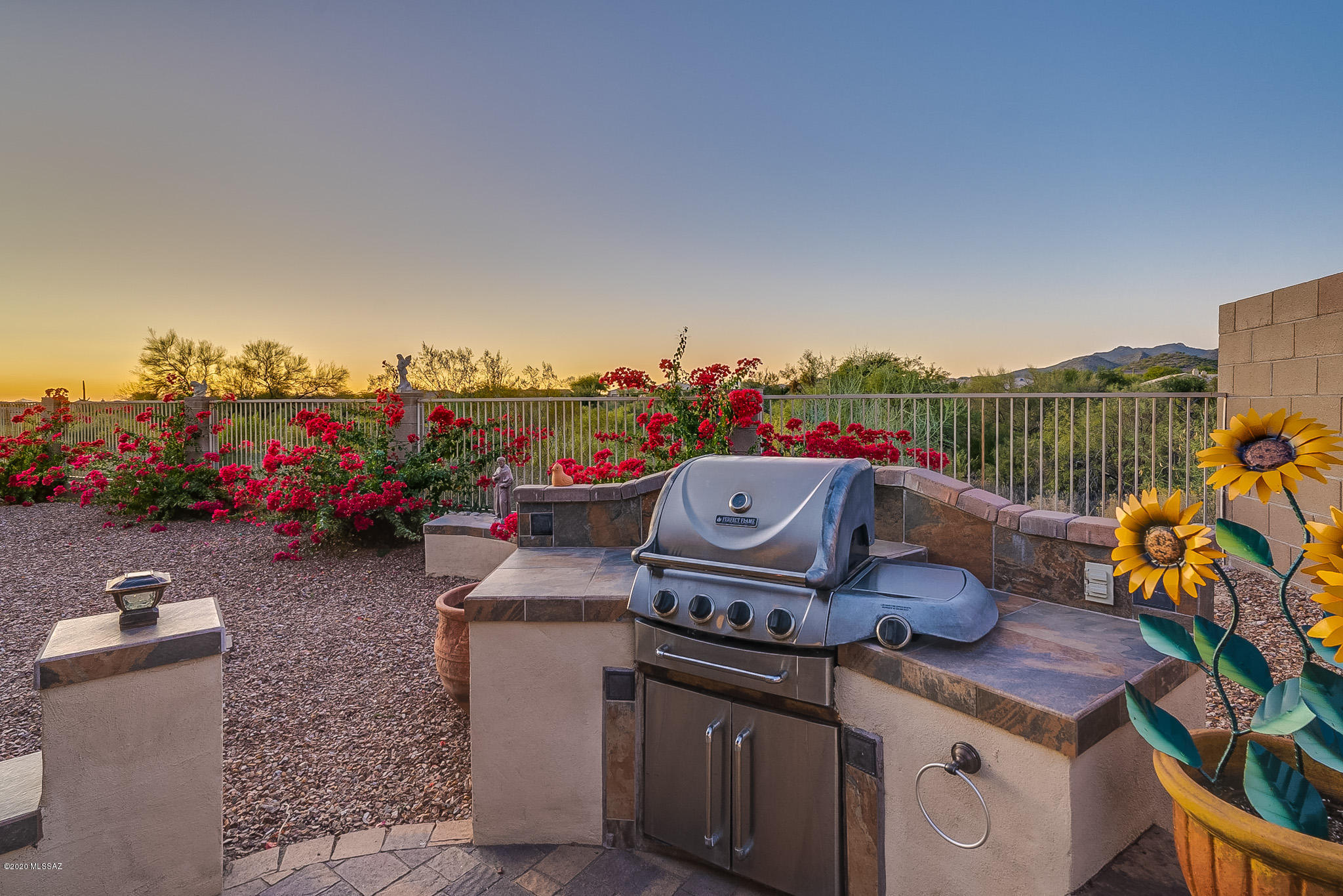 Bluffs At Dove Mountain (1-122) - Residential