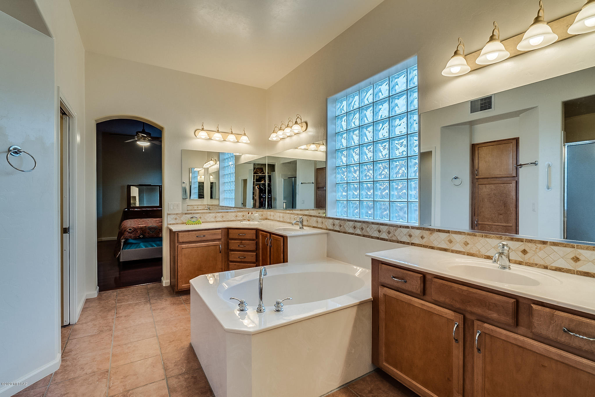 Bluffs At Dove Mountain (1-122) - Residential
