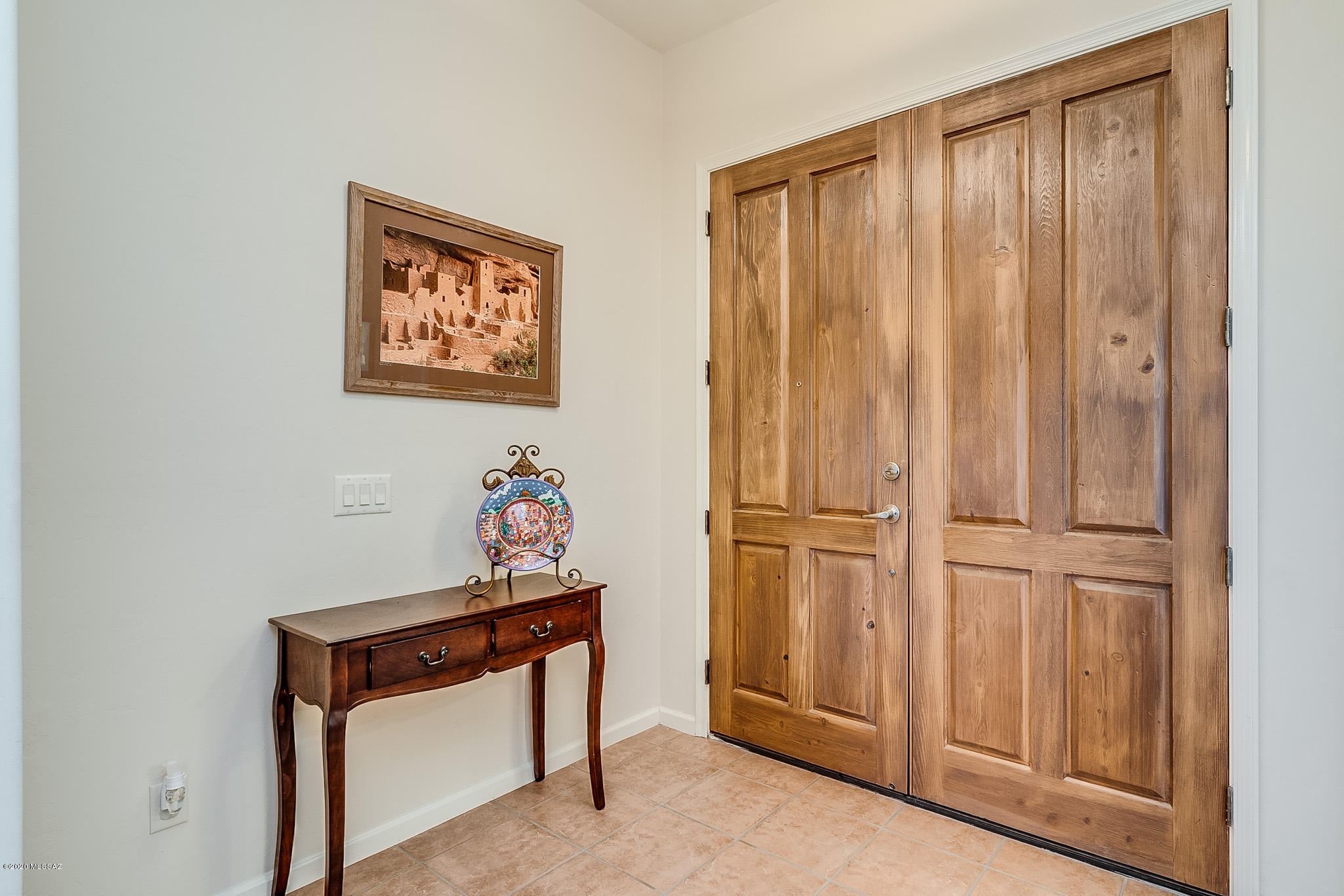 Bluffs At Dove Mountain (1-122) - Residential
