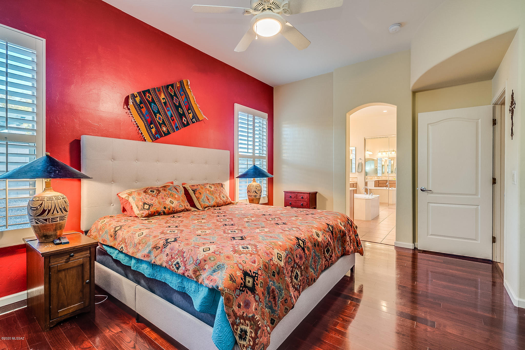 Bluffs At Dove Mountain (1-122) - Residential