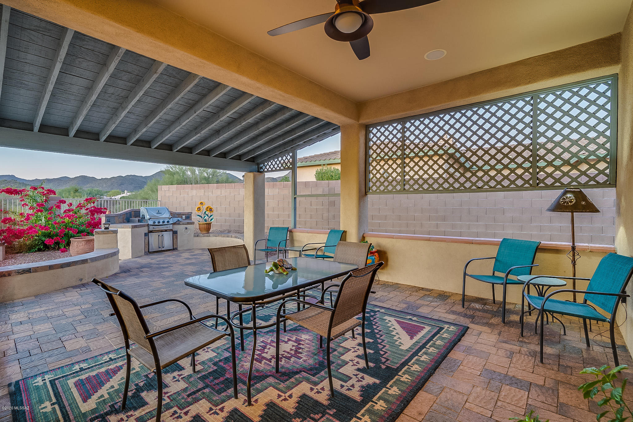 Bluffs At Dove Mountain (1-122) - Residential