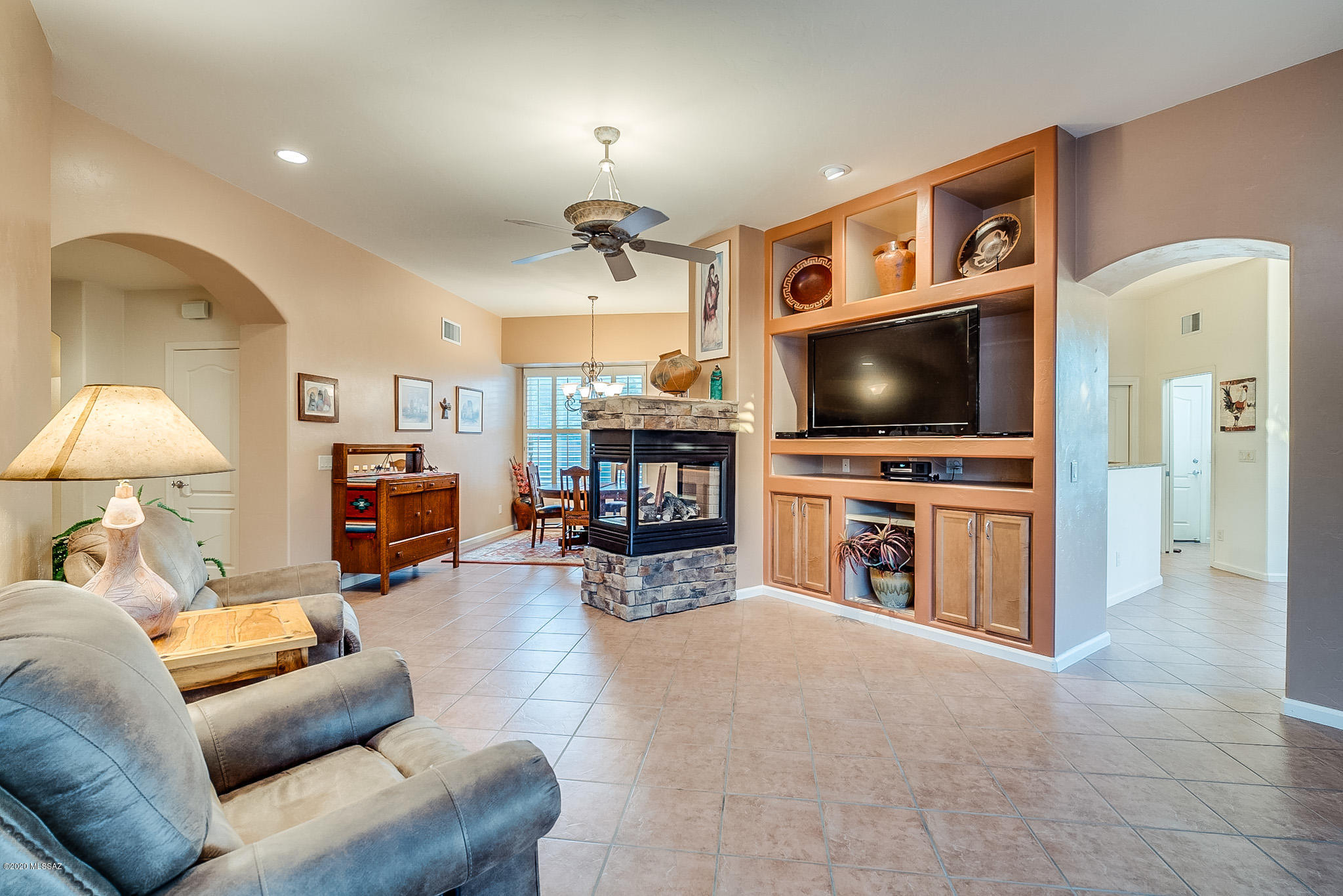 Bluffs At Dove Mountain (1-122) - Residential