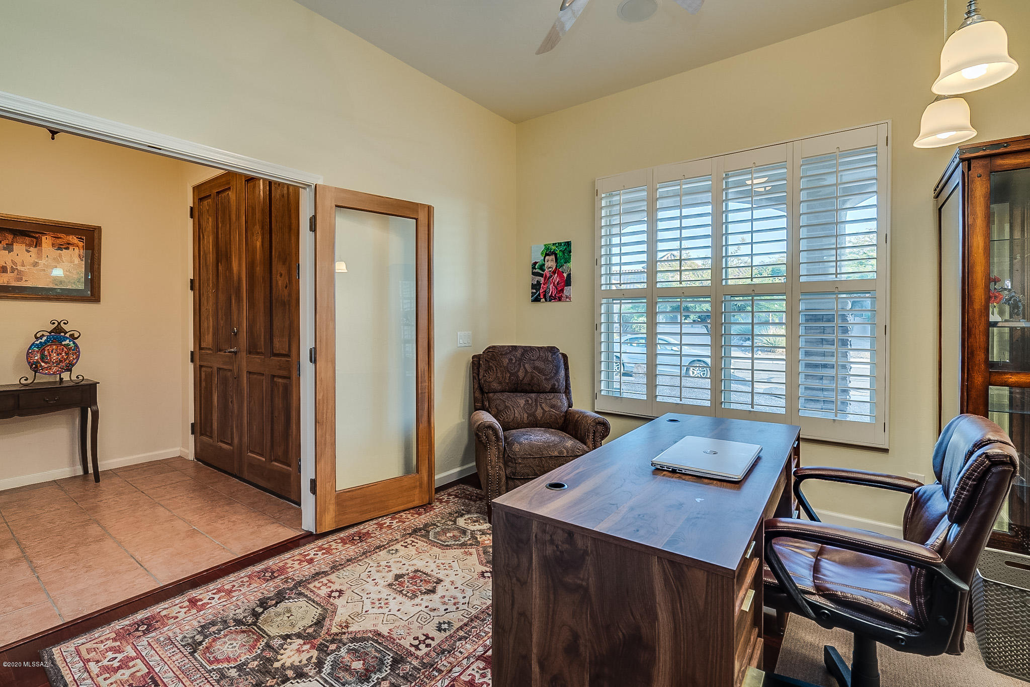 Bluffs At Dove Mountain (1-122) - Residential
