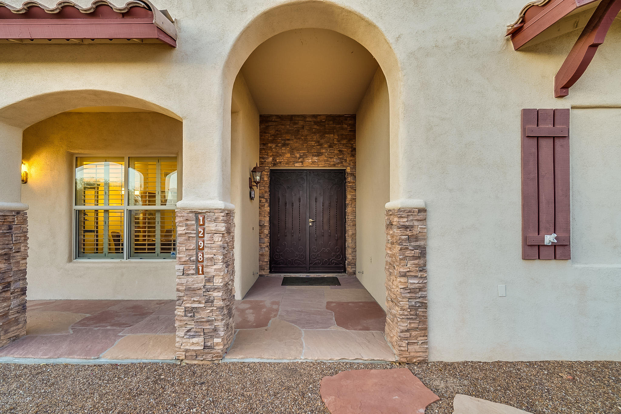 Bluffs At Dove Mountain (1-122) - Residential