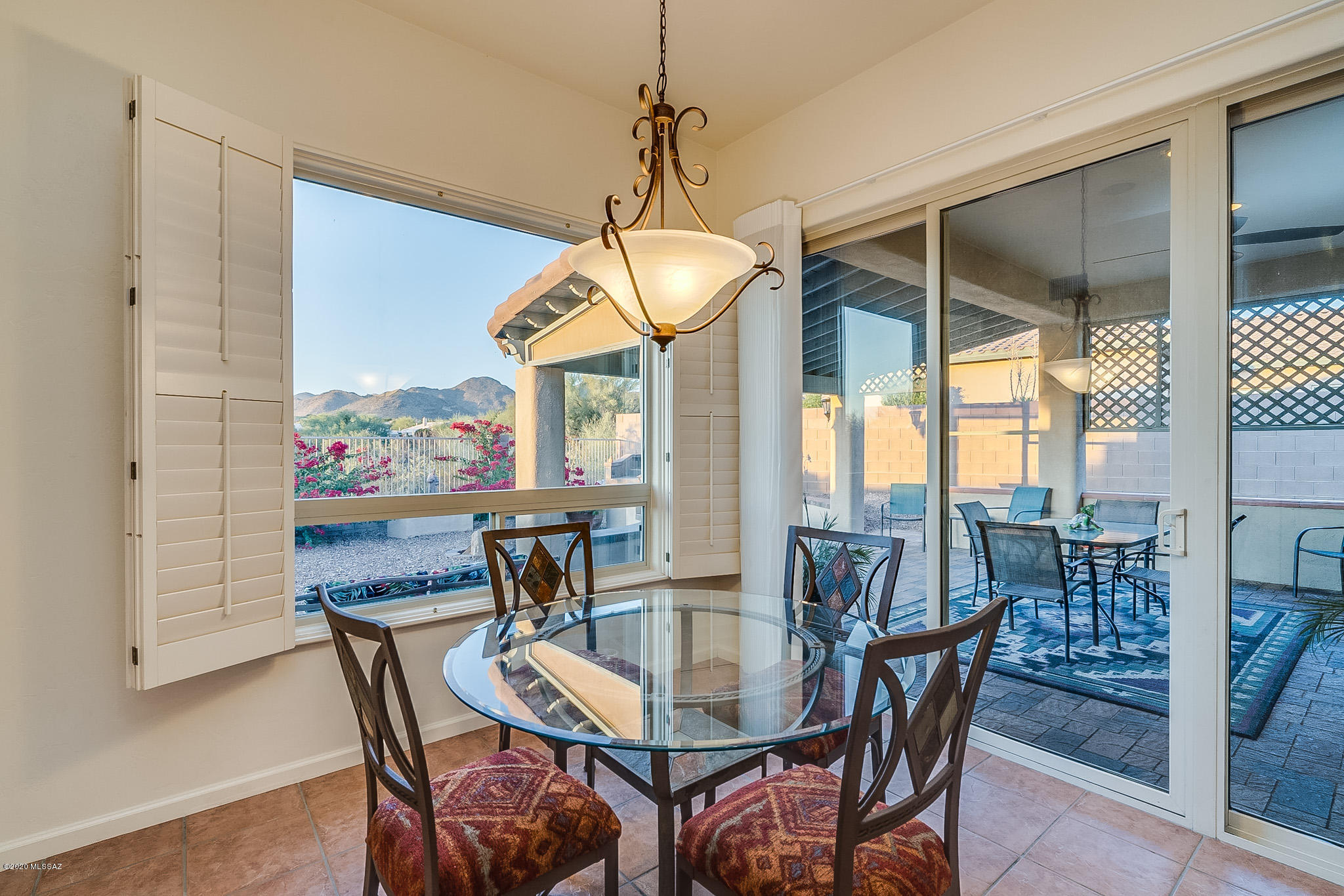 Bluffs At Dove Mountain (1-122) - Residential
