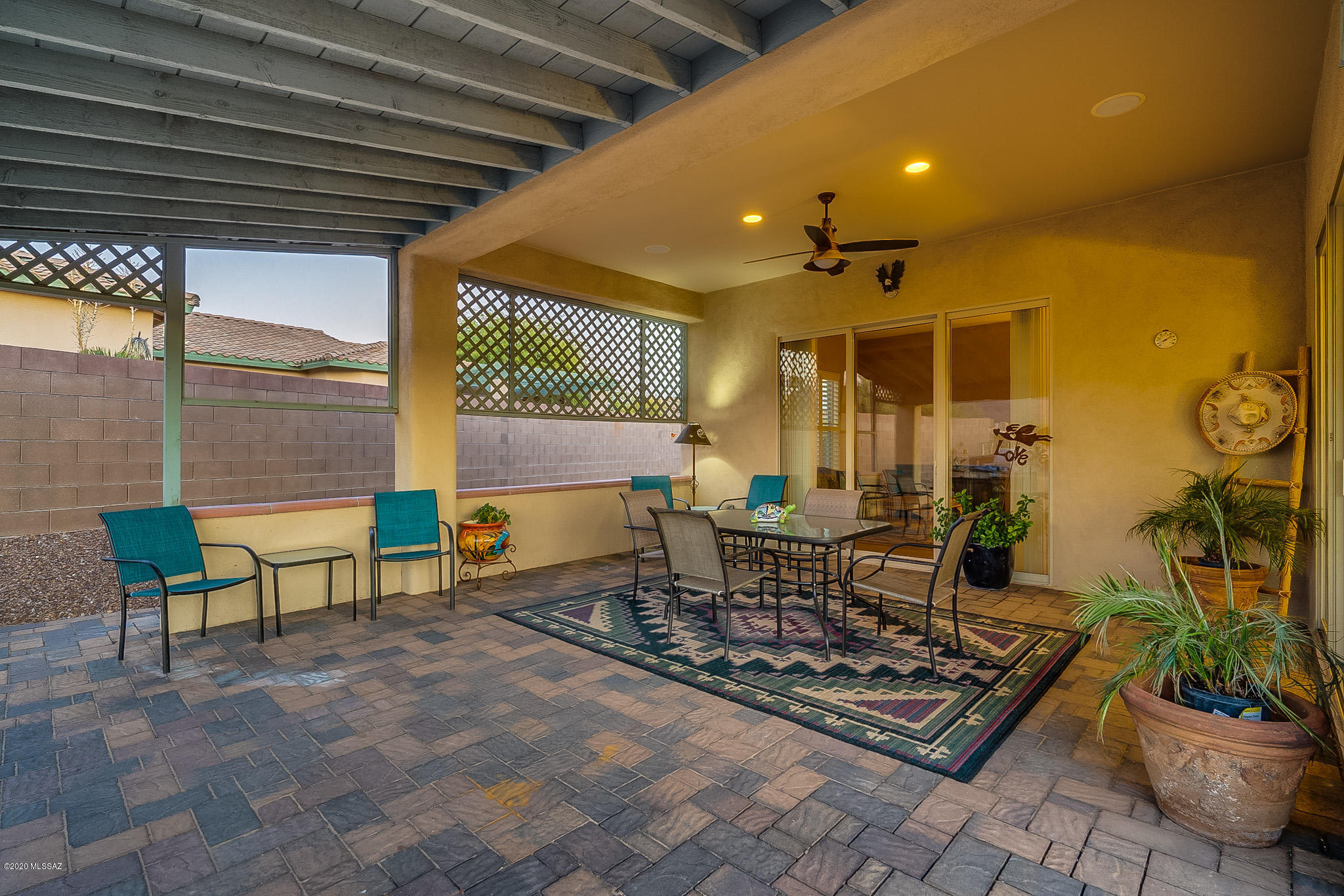 Bluffs At Dove Mountain (1-122) - Residential