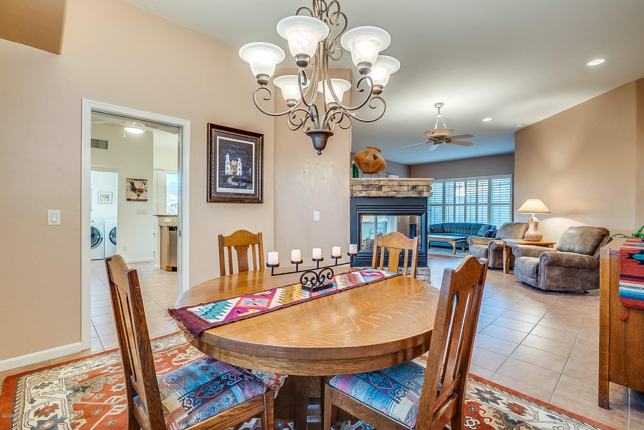 Bluffs At Dove Mountain (1-122) - Residential