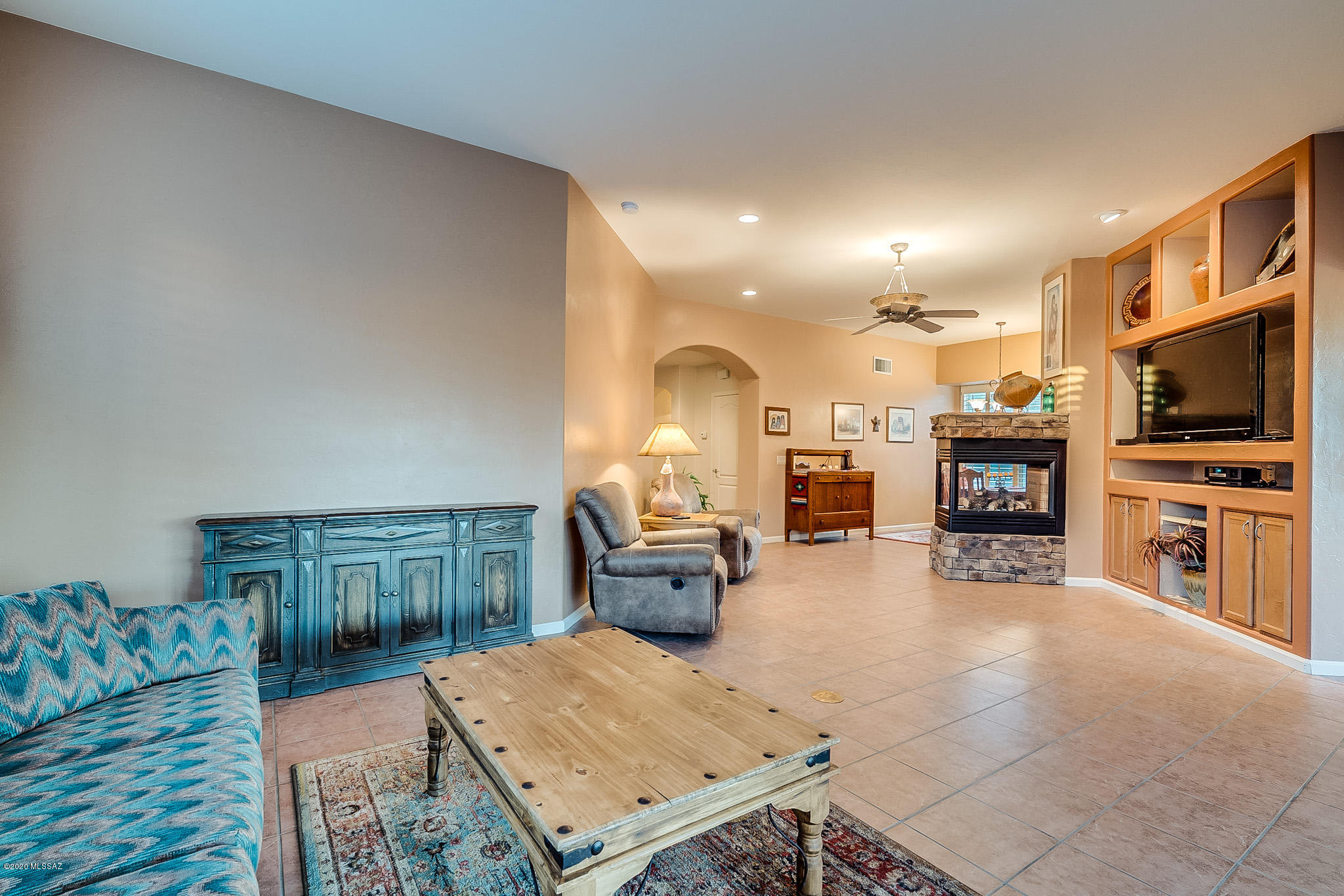 Bluffs At Dove Mountain (1-122) - Residential