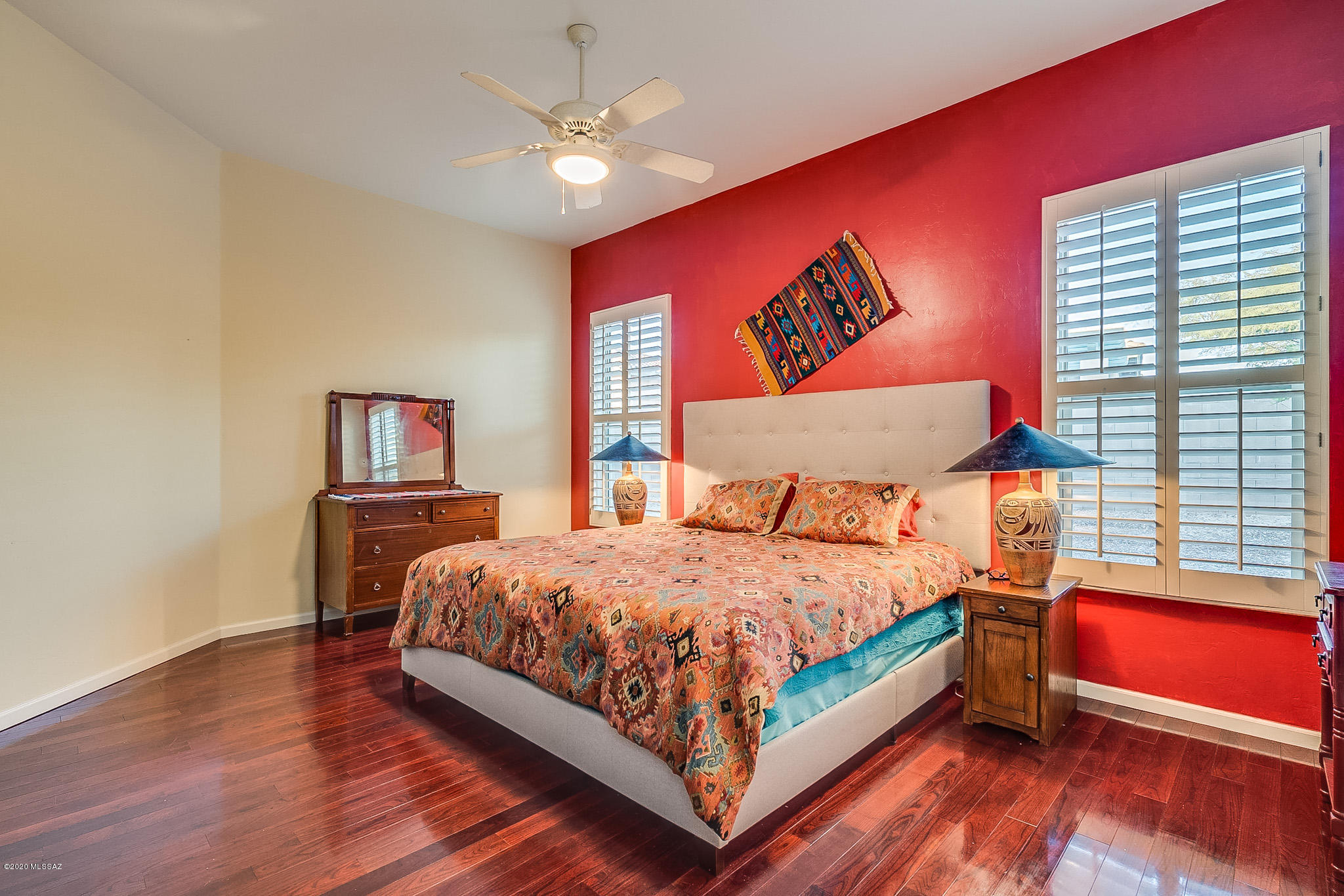 Bluffs At Dove Mountain (1-122) - Residential