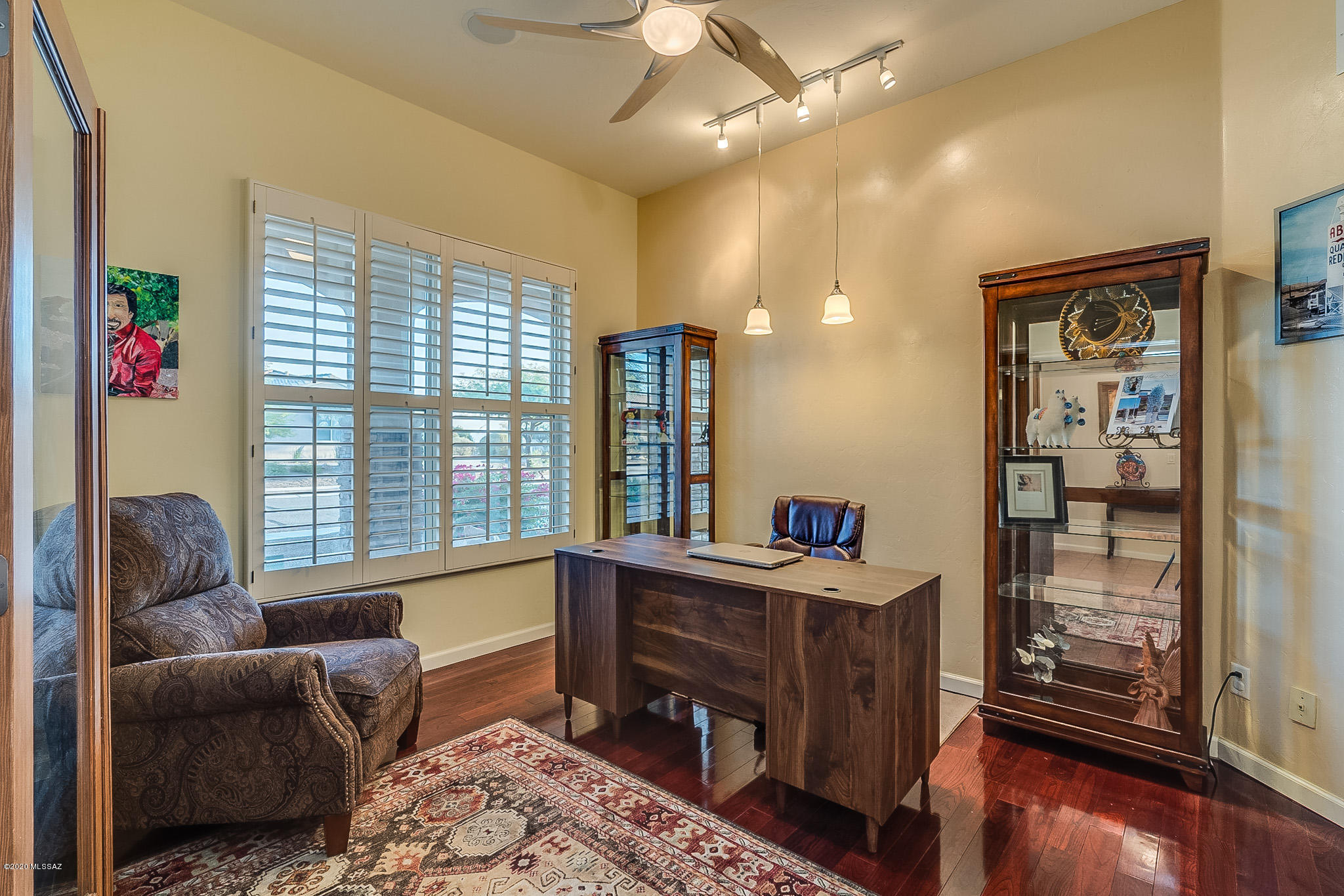 Bluffs At Dove Mountain (1-122) - Residential