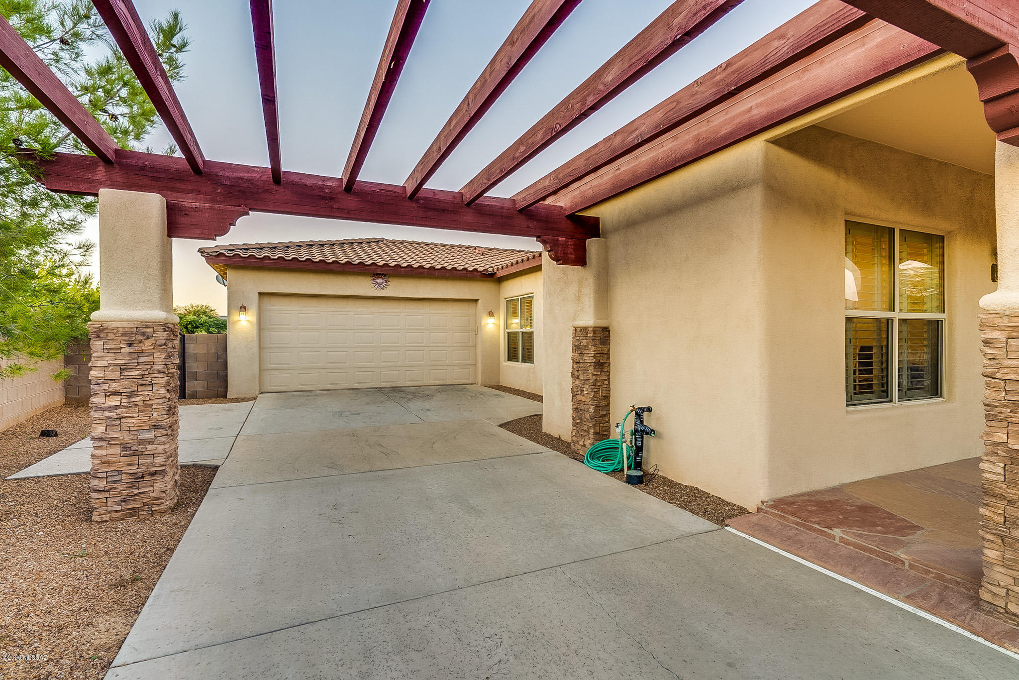 Bluffs At Dove Mountain (1-122) - Residential