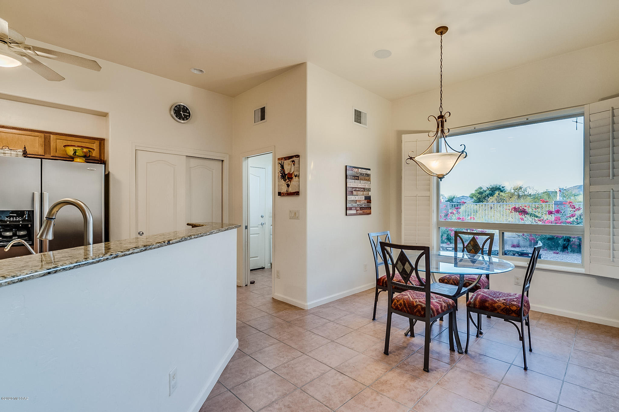 Bluffs At Dove Mountain (1-122) - Residential