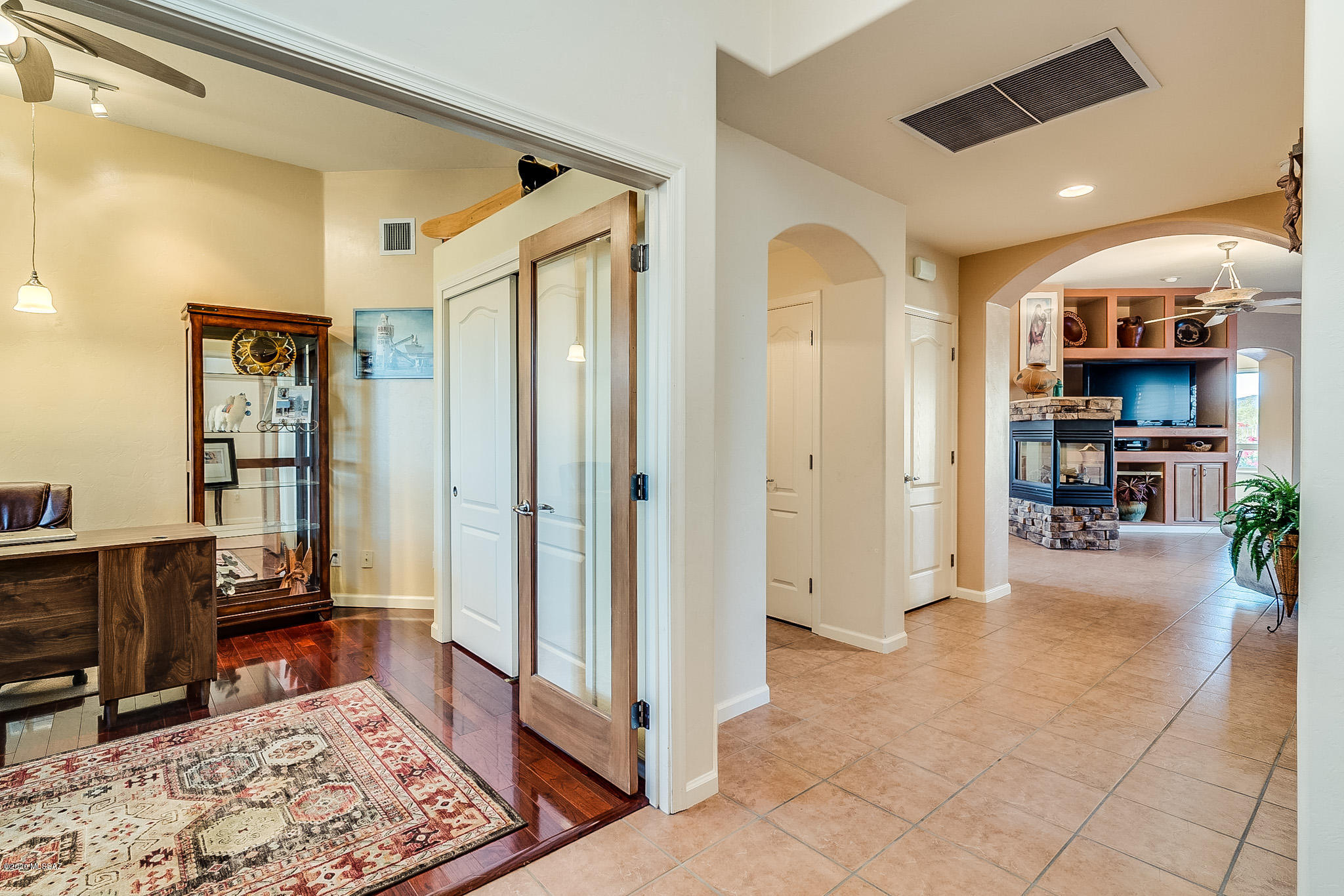 Bluffs At Dove Mountain (1-122) - Residential