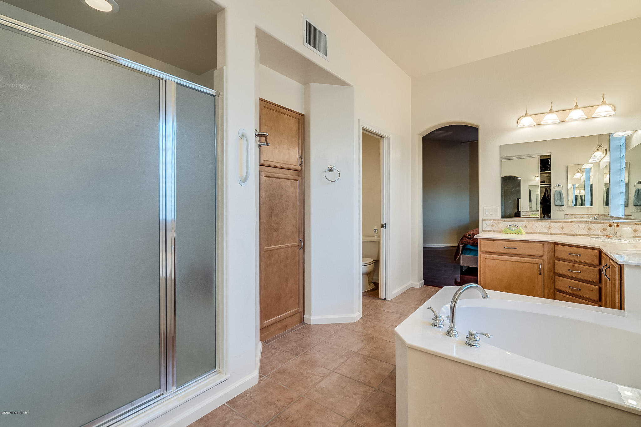 Bluffs At Dove Mountain (1-122) - Residential
