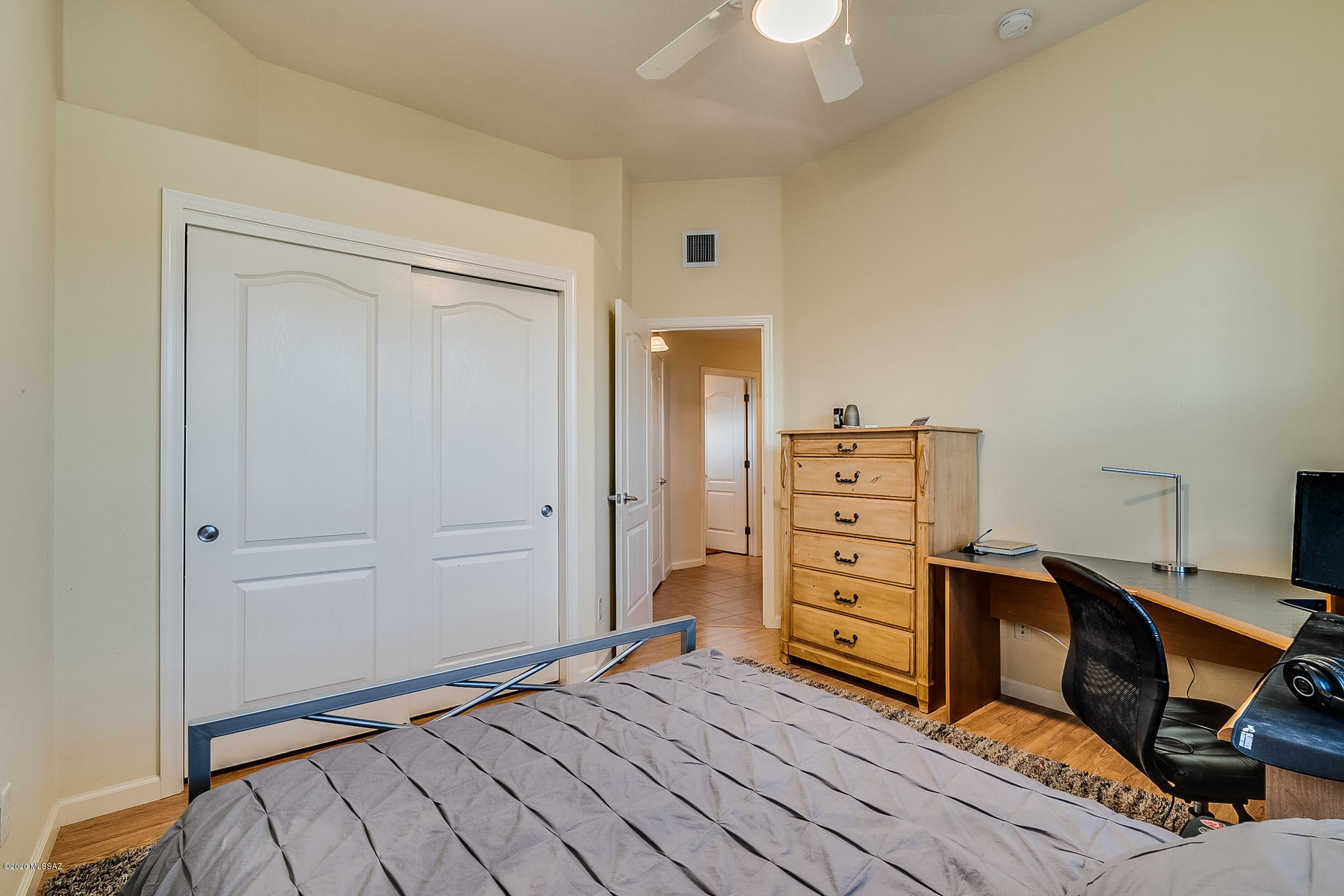 Bluffs At Dove Mountain (1-122) - Residential