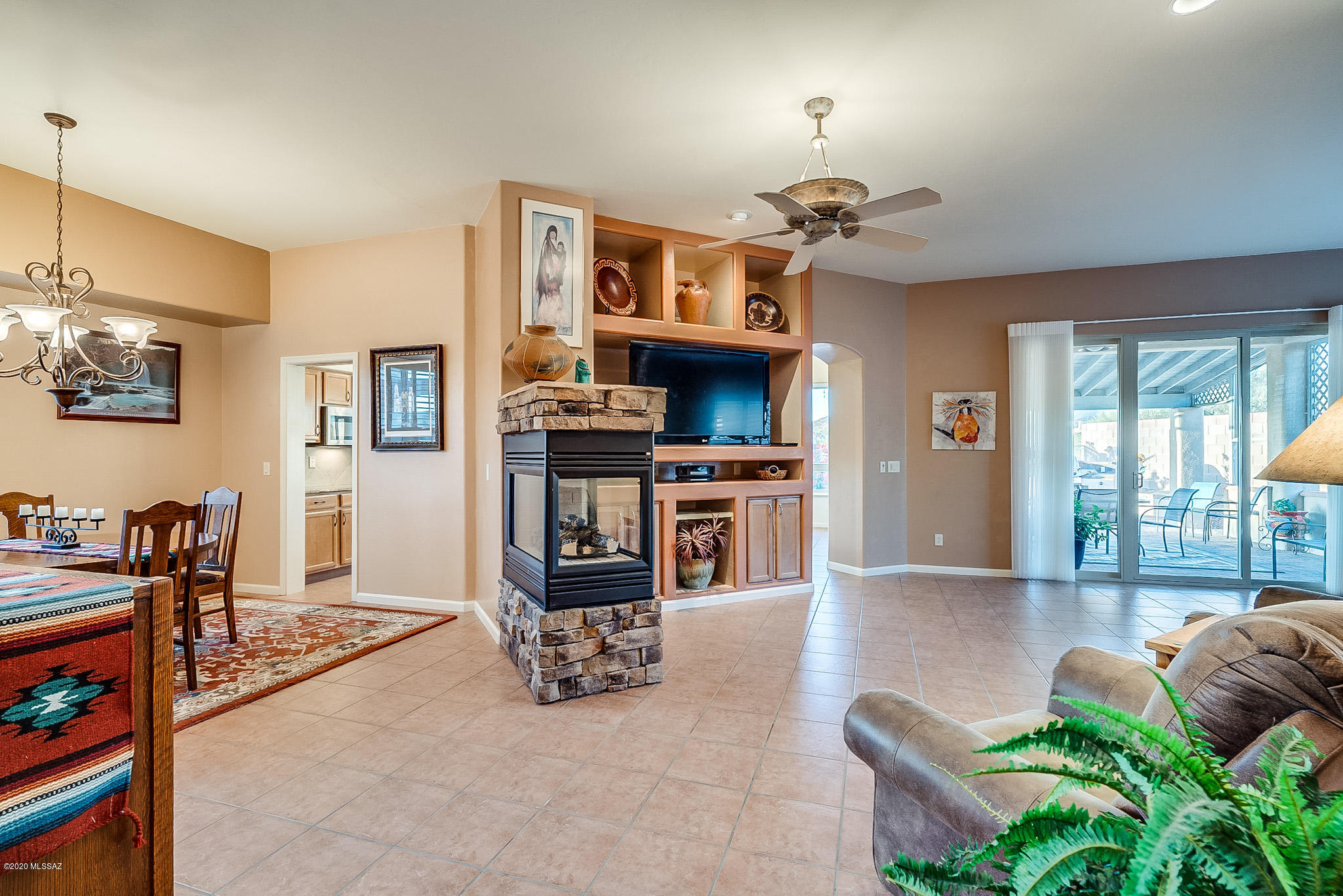 Bluffs At Dove Mountain (1-122) - Residential