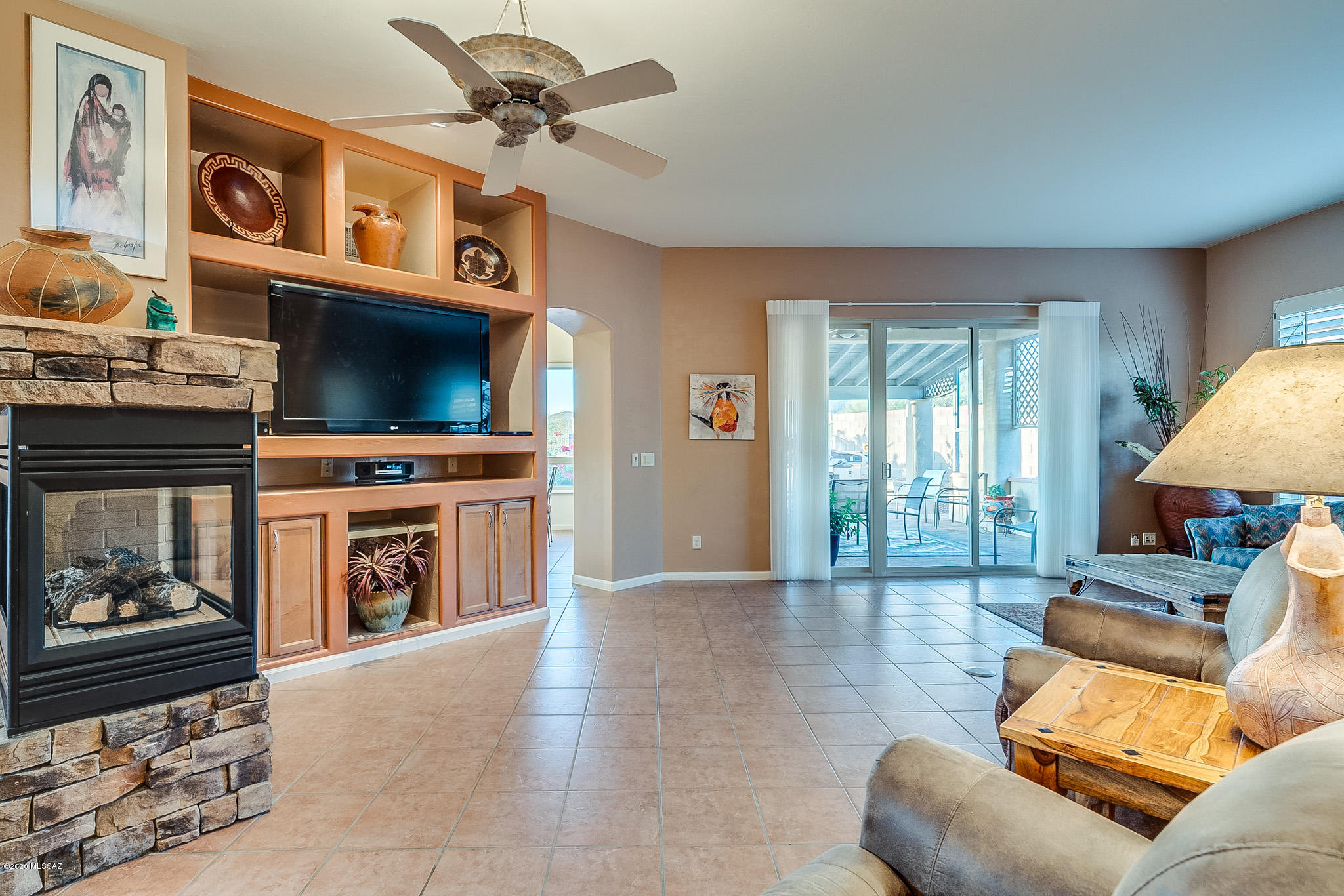 Bluffs At Dove Mountain (1-122) - Residential