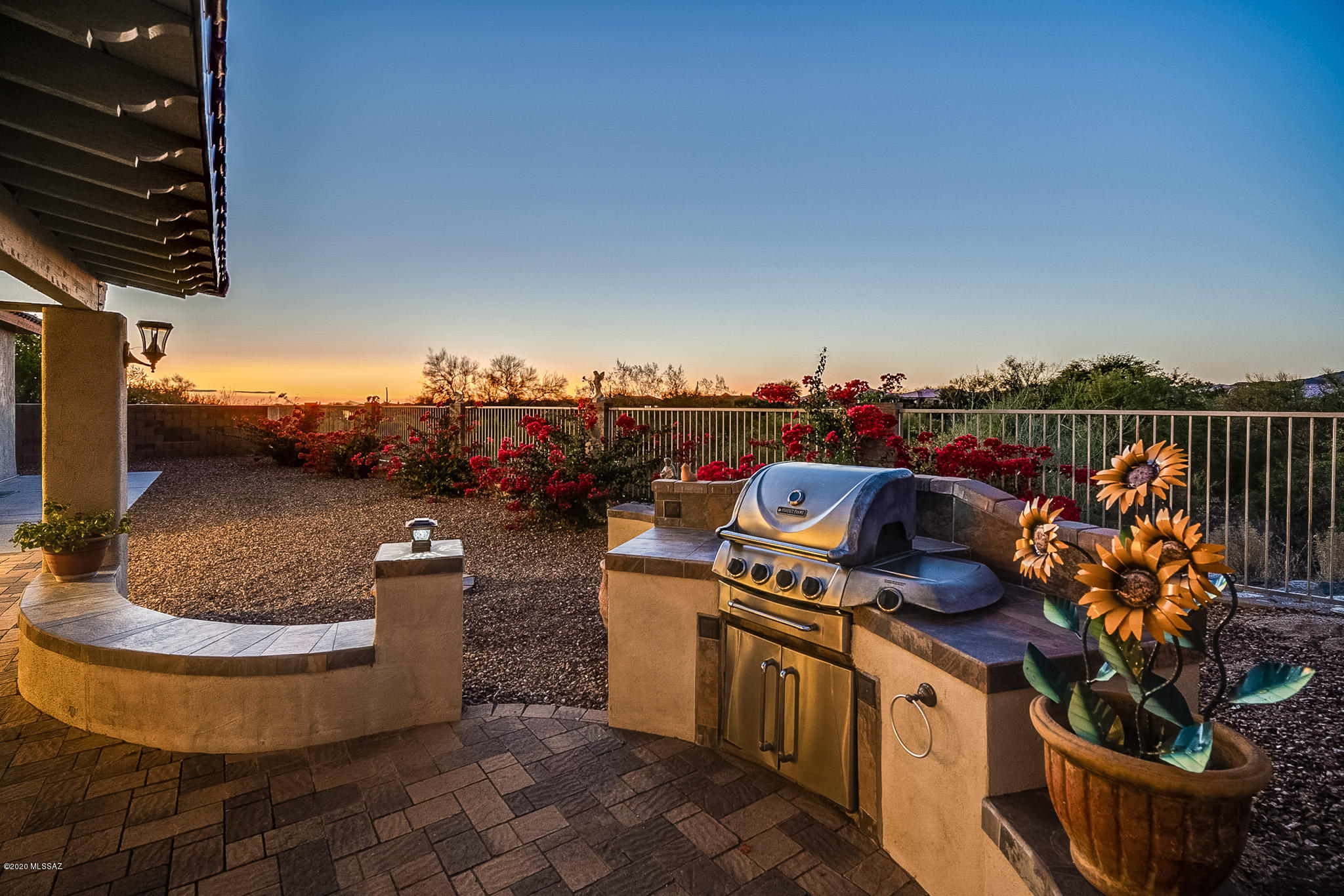 Bluffs At Dove Mountain (1-122) - Residential