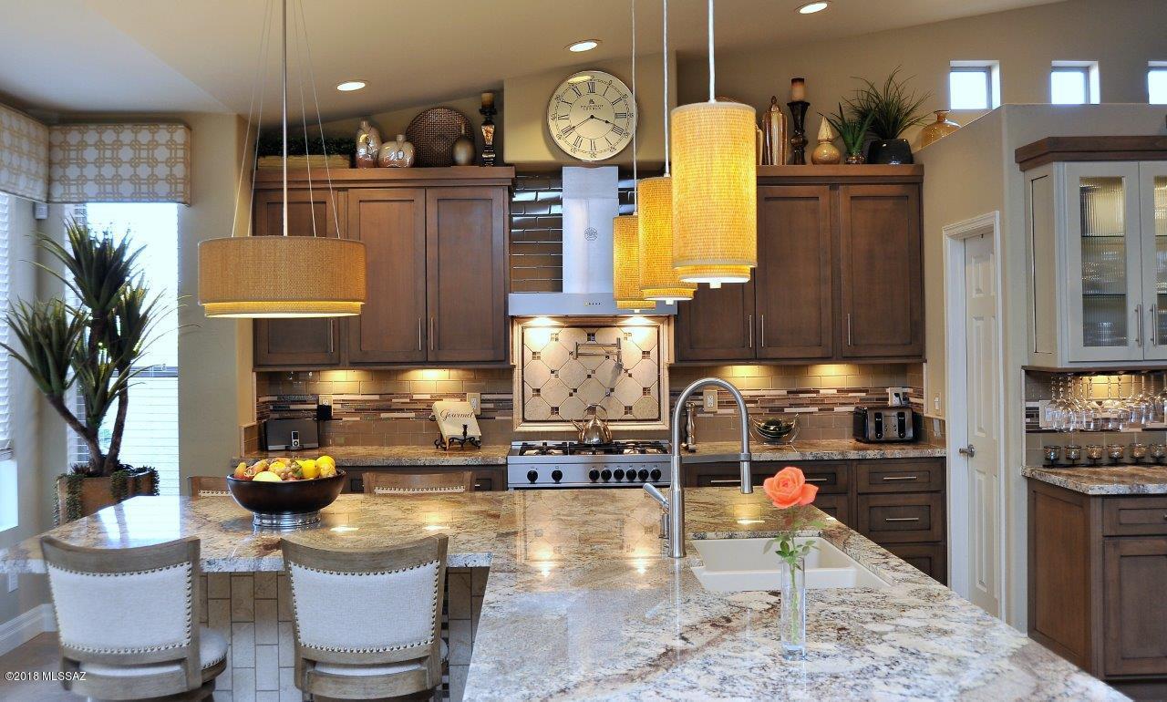 Saddlebrooke - Residential
