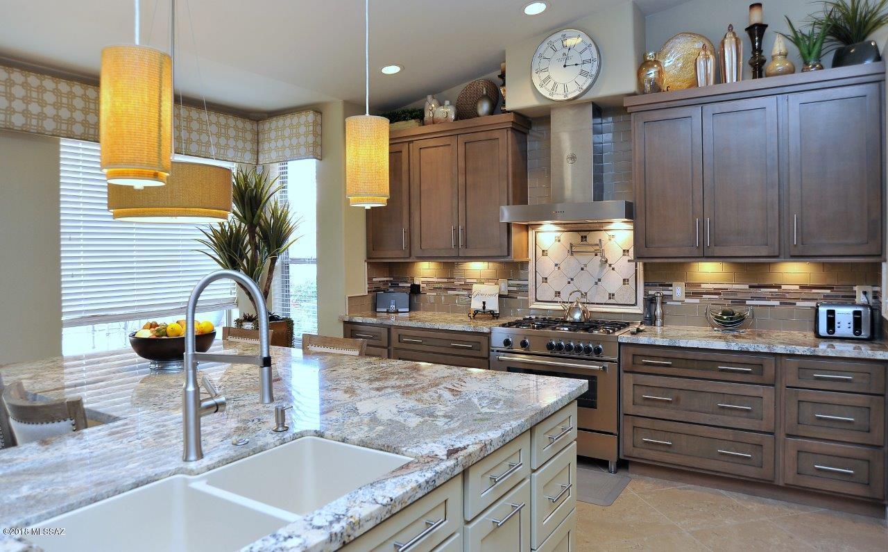 Saddlebrooke - Residential