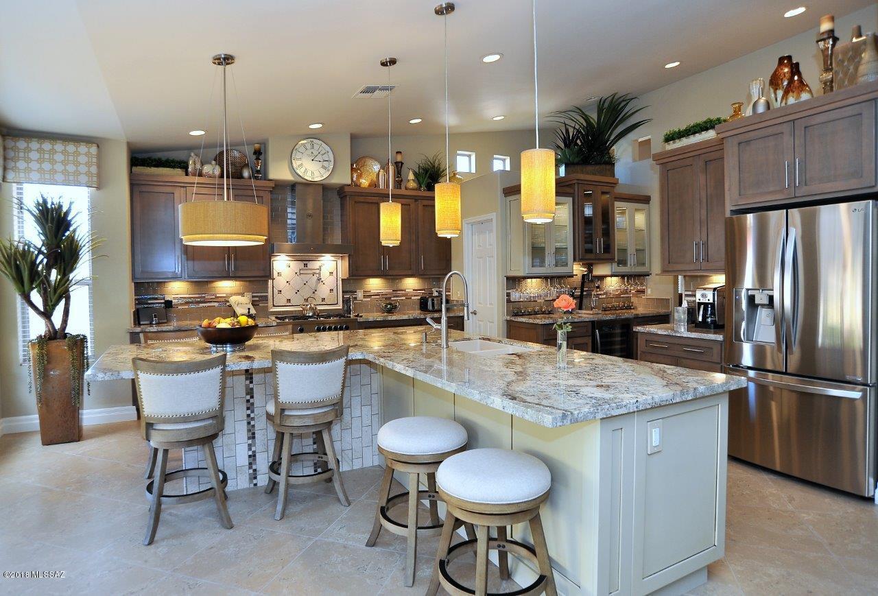 Saddlebrooke - Residential