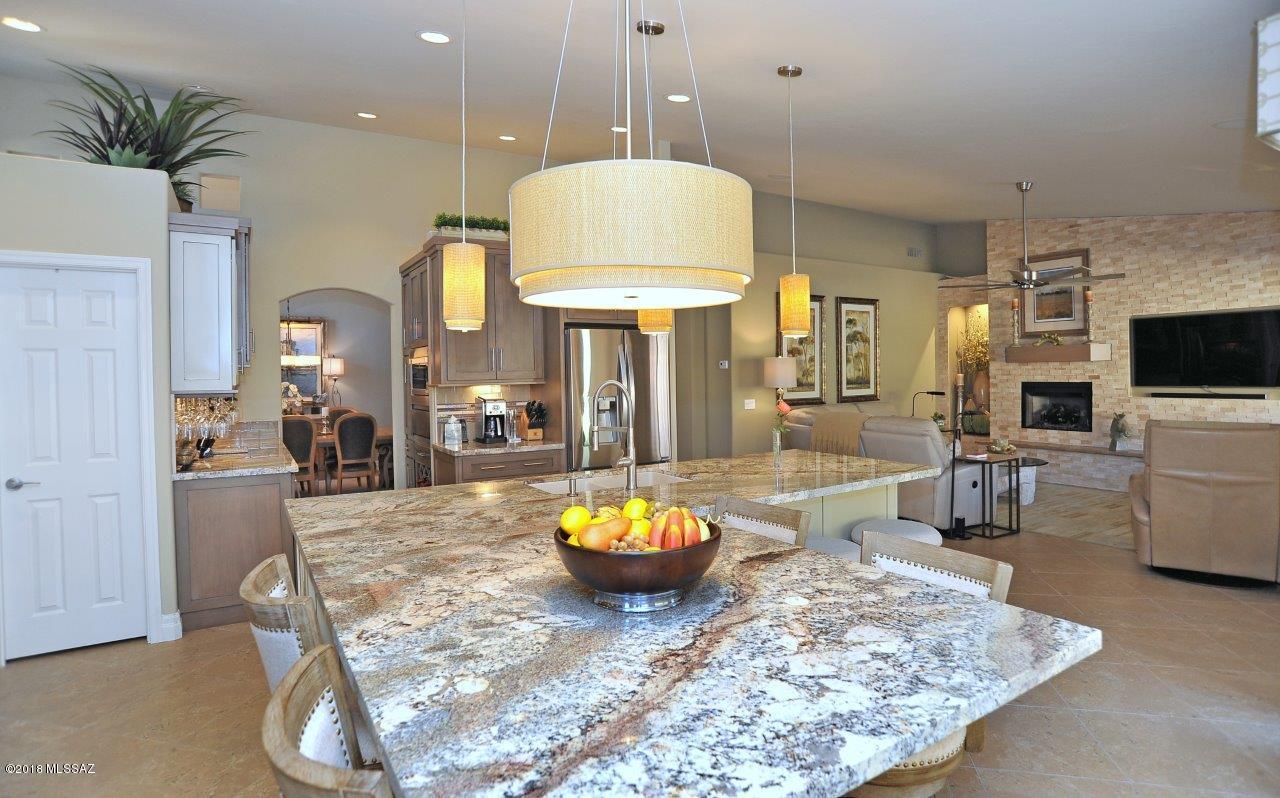 Saddlebrooke - Residential