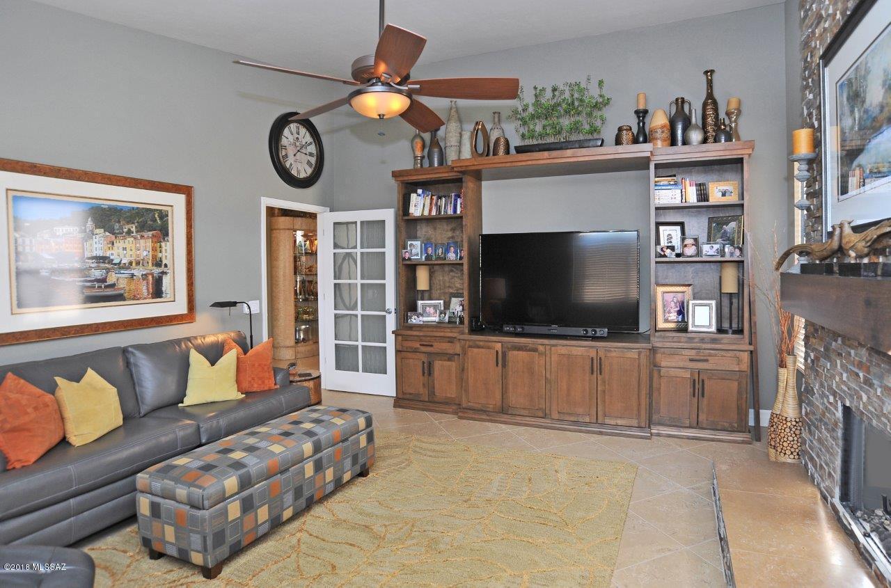 Saddlebrooke - Residential