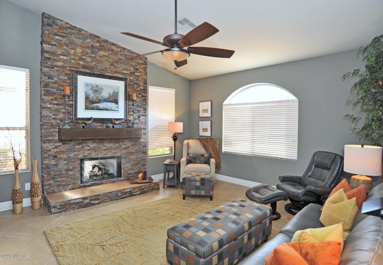 Saddlebrooke - Residential