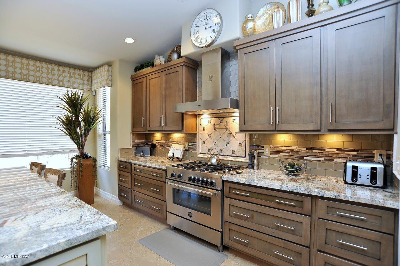 Saddlebrooke - Residential