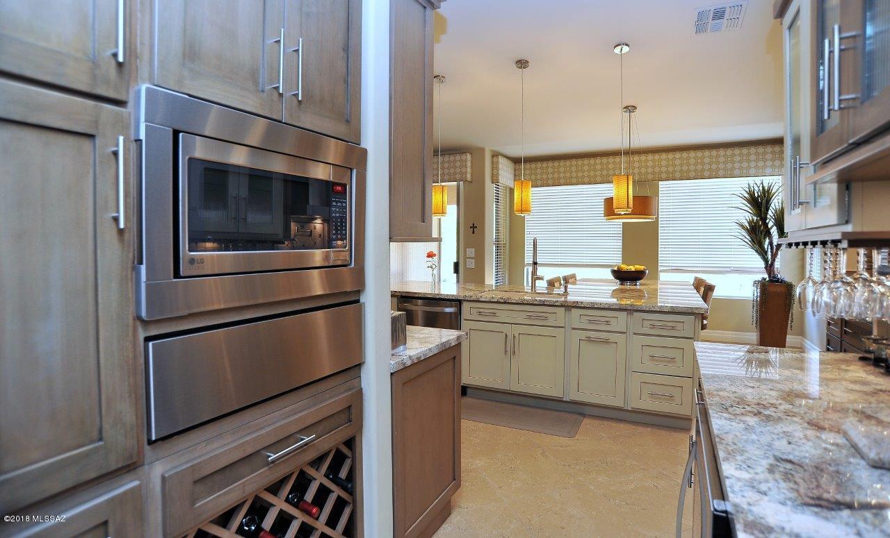 Saddlebrooke - Residential