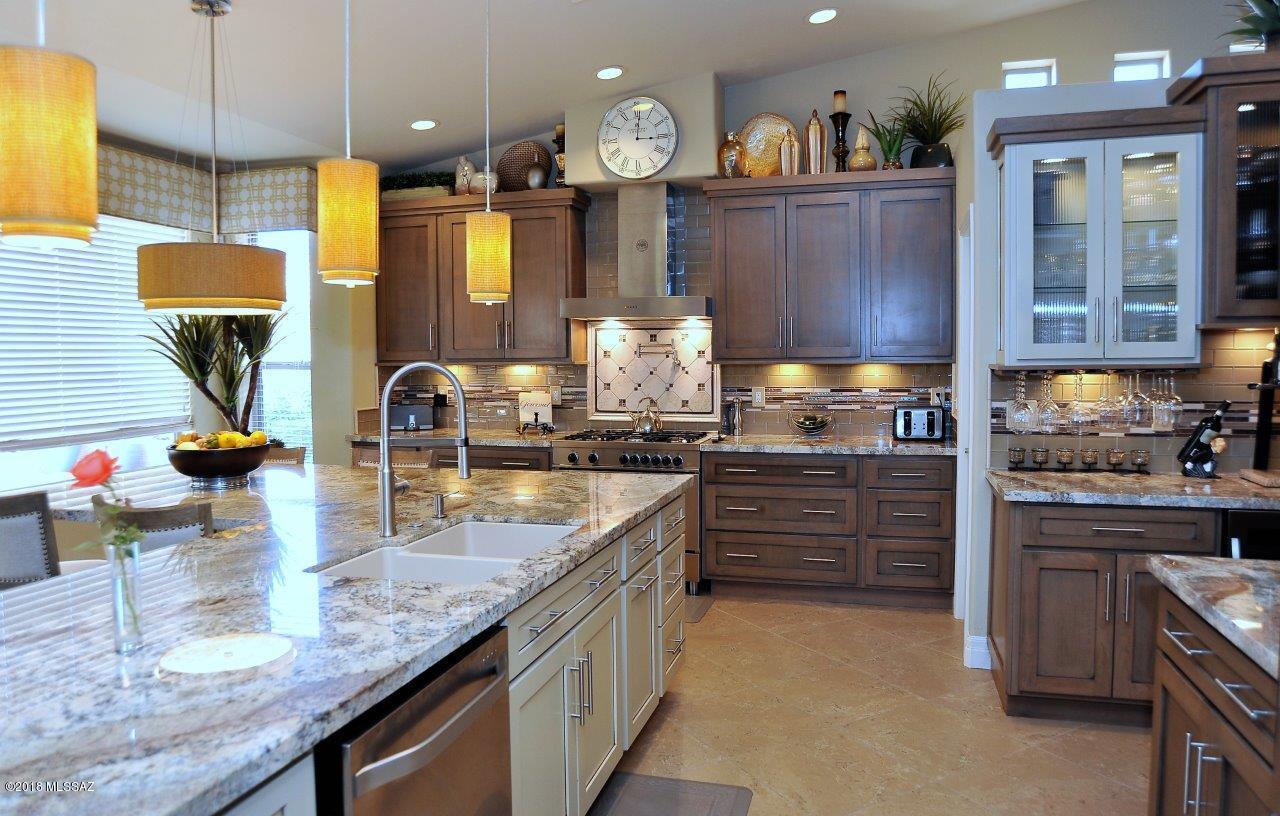 Saddlebrooke - Residential