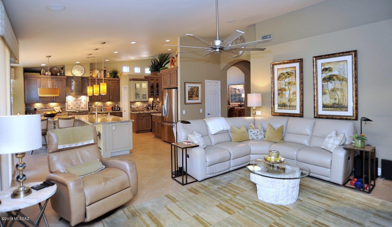 Saddlebrooke - Residential