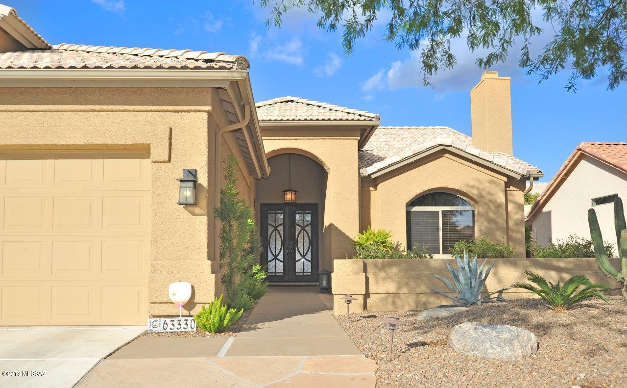 Saddlebrooke - Residential