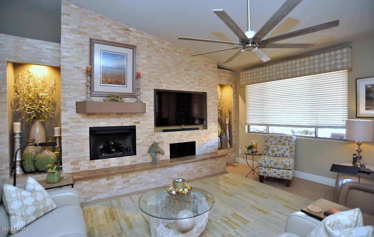 Saddlebrooke - Residential